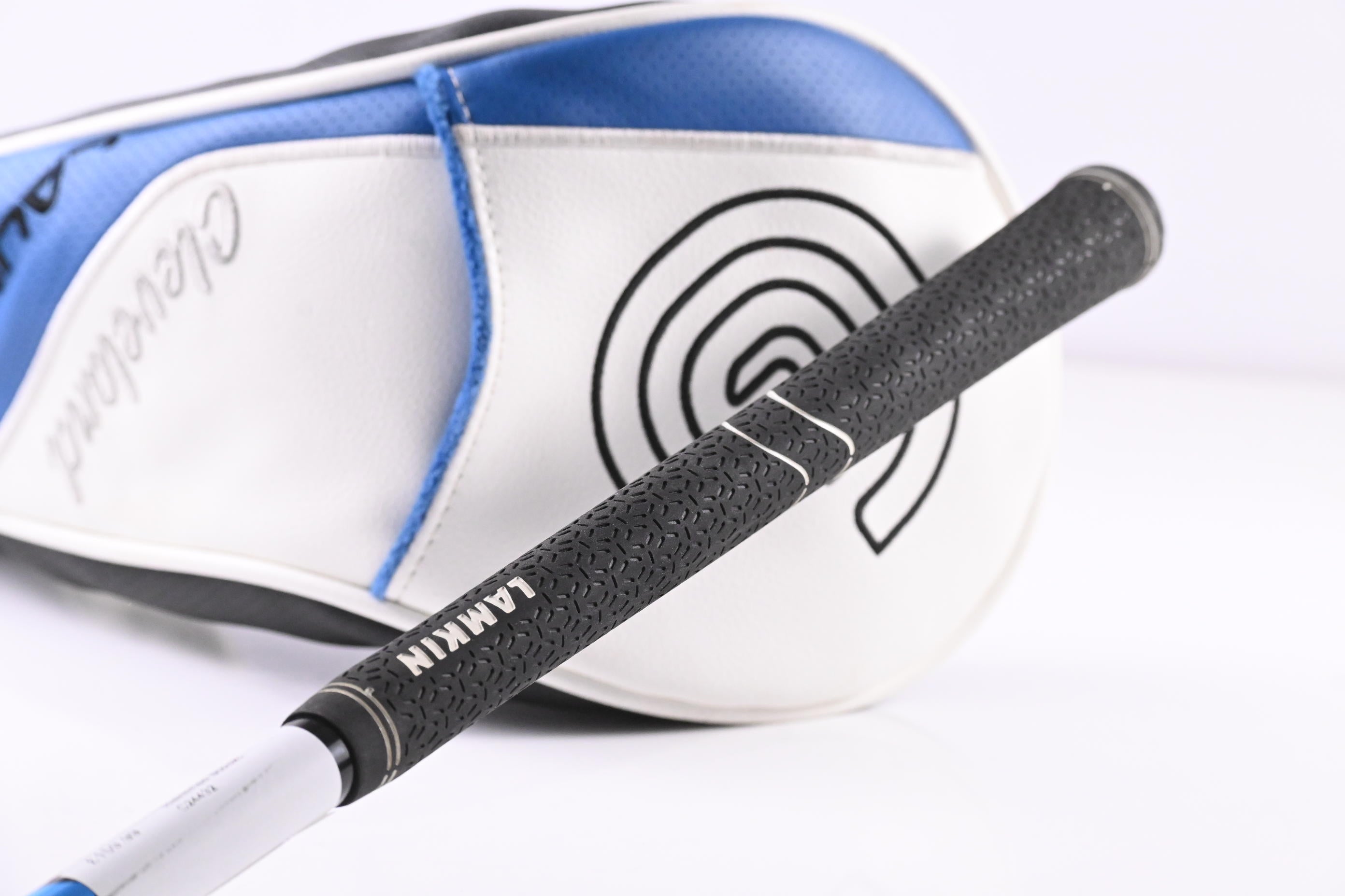 Ladies Cleveland Launcher XL 2 Driver / 9-12 Degree / Ladies Flex Aldila Ascent
