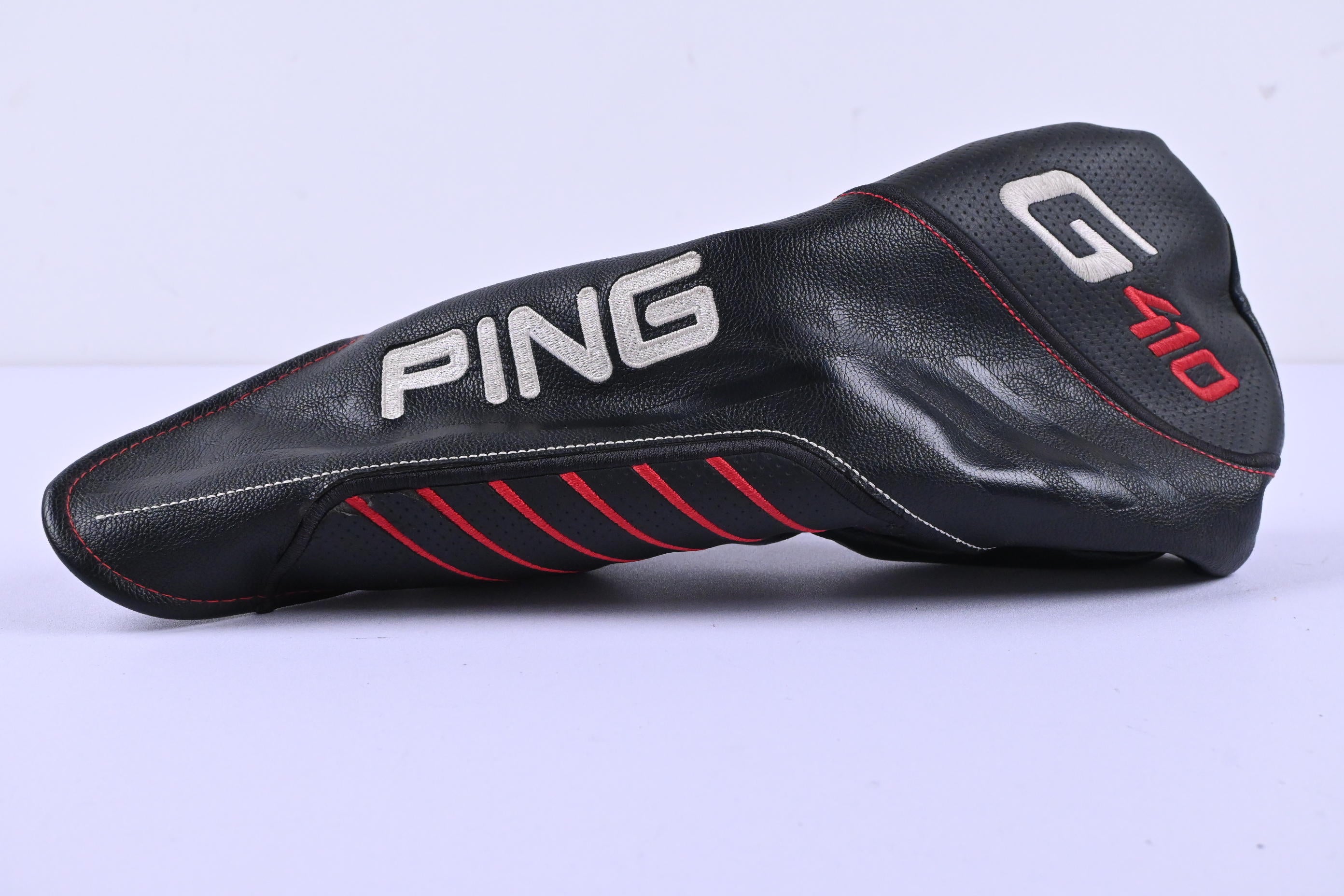Ping G410 SFT Driver / 10.5 Degree / Stiff Flex Project X HZRDUS Yellow 63 Shaft