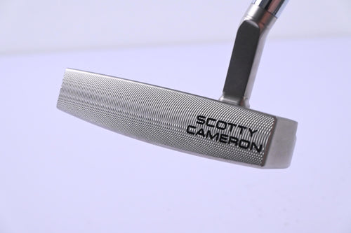 Scotty Cameron Phantom X 2022 9.5 Putter / 32 Inch