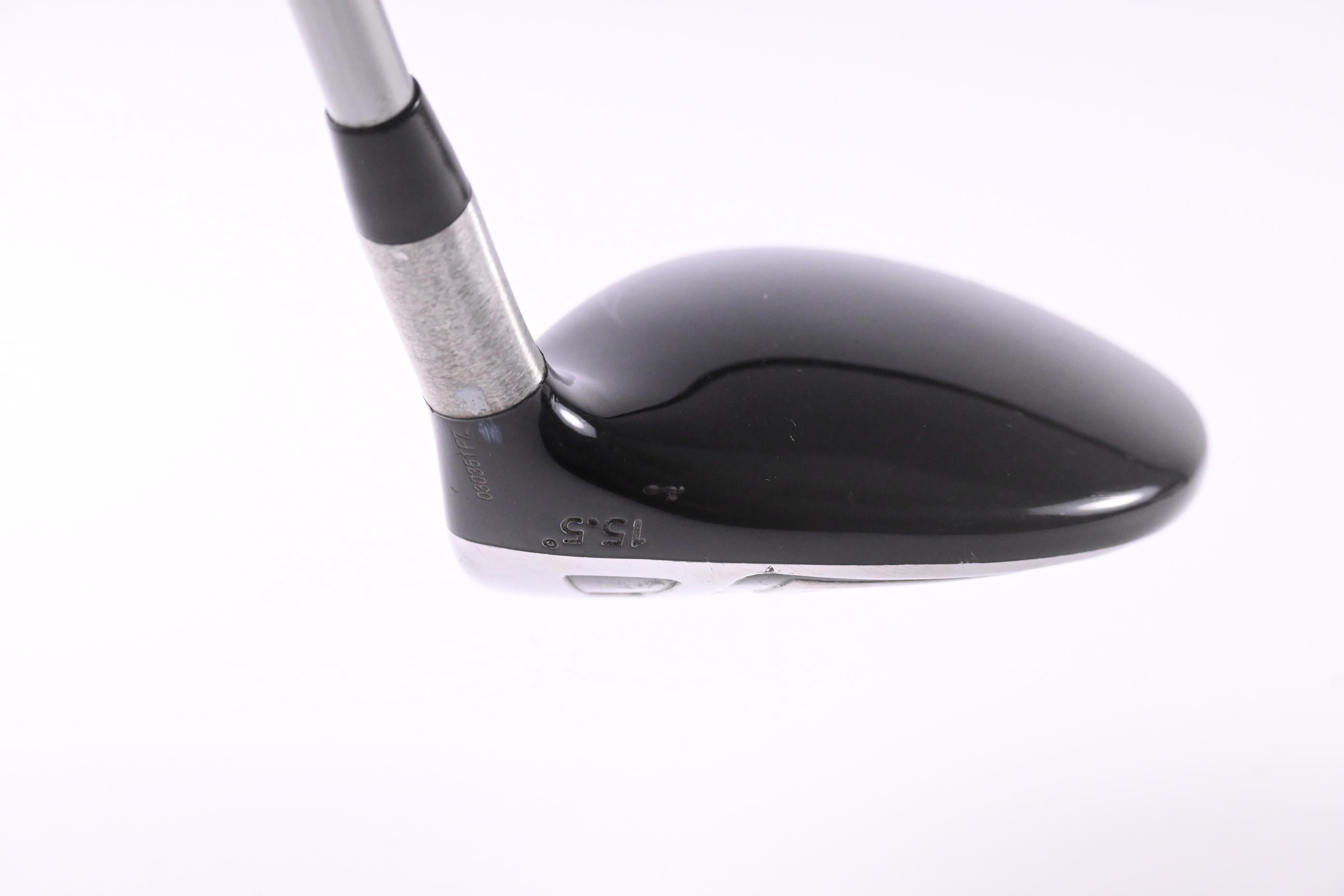 Ping i15 #3 Wood / 15.5 Degree / Stiff Flex Ping TFC 700 F Shaft