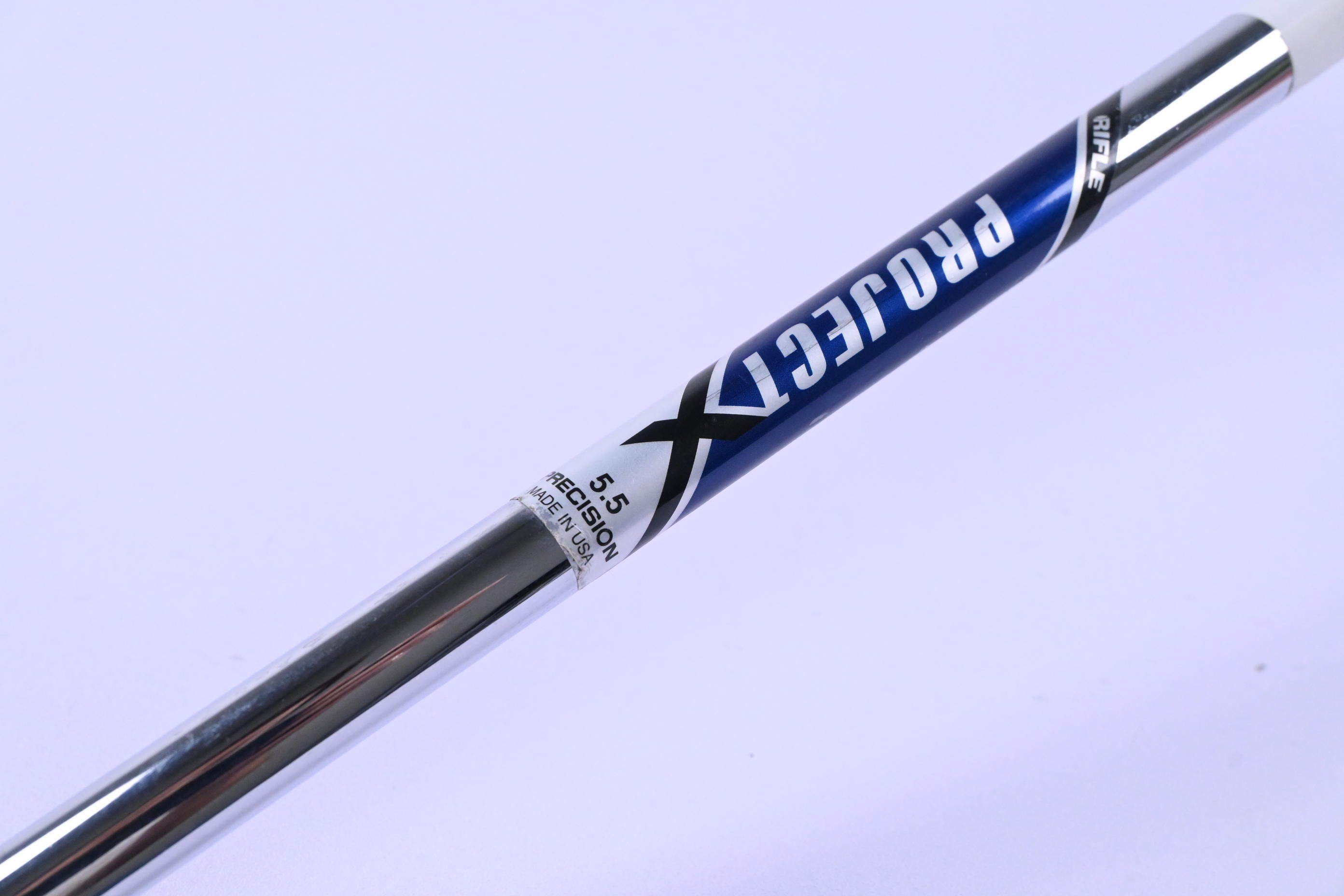 Titleist 716 T-MB #5 Iron / 26 Degree / Regular Plus Flex Project X Rifle Shaft