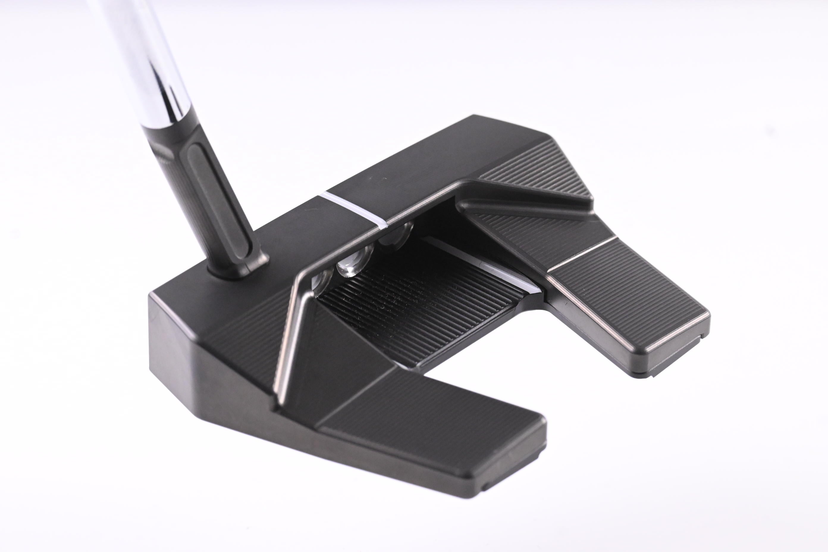 Scotty Cameron Phantom Black 5.5 Putter / 34 Inch