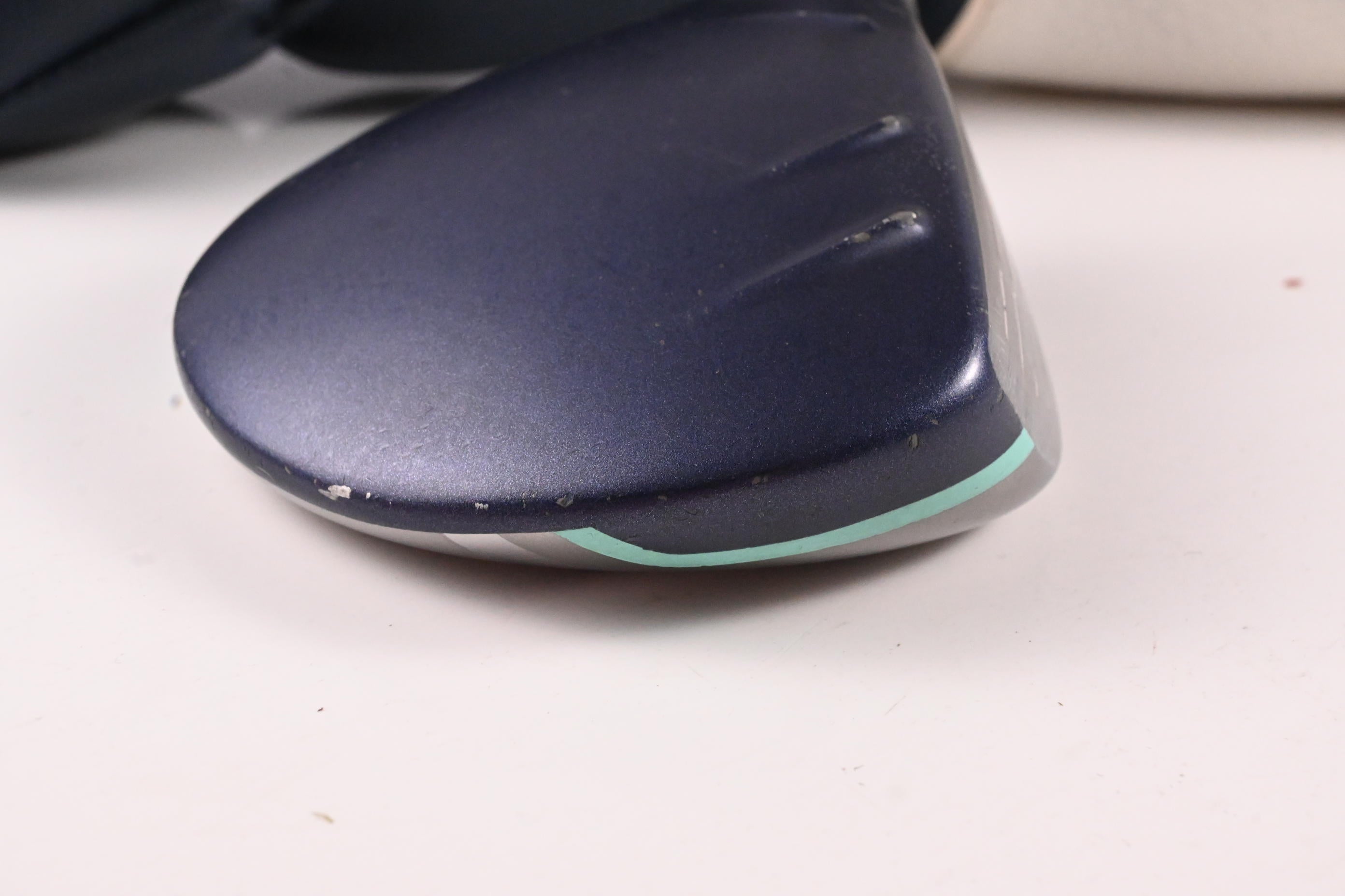 Ladies Ping G Le #5 Wood / 22 Degree / Ladies Flex Ping ULT230 Shaft