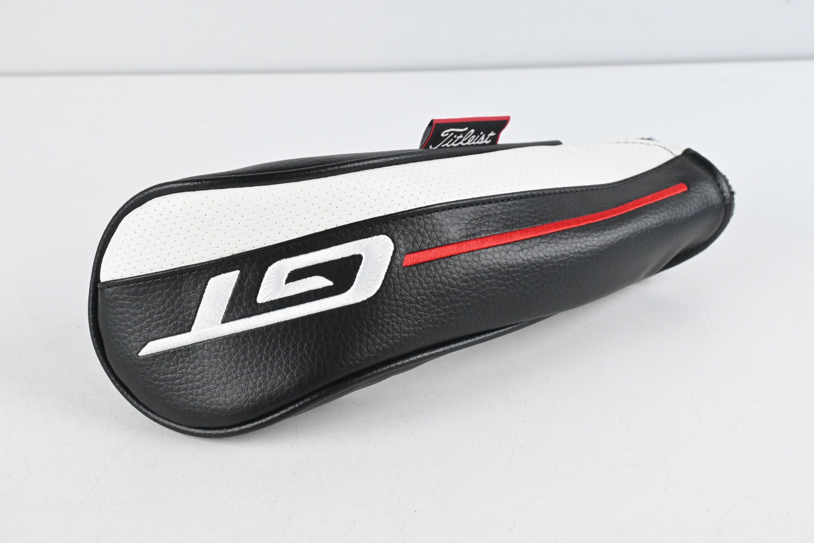Titleist GT1 #4 Hybrid / 20 Degree / Regular Flex Fujikura Air Speeder 50 Shaft