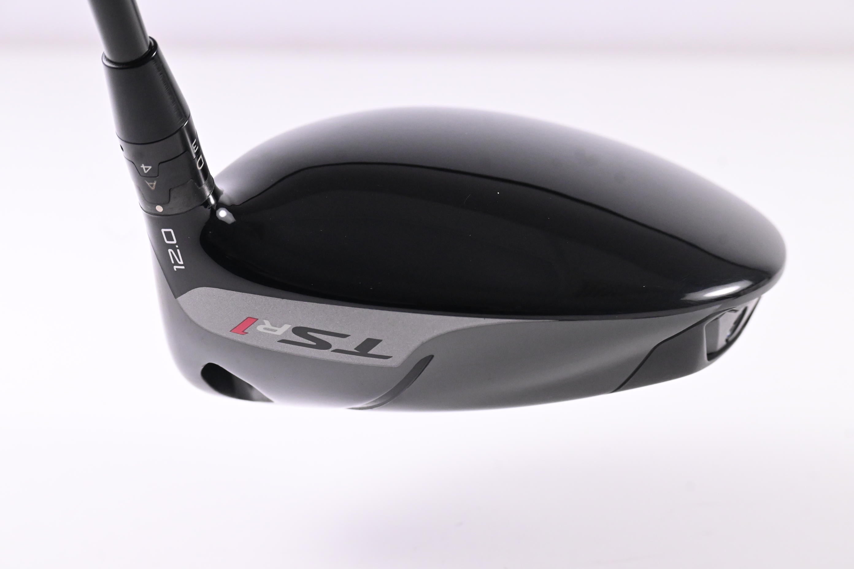 Titleist TSR1 Driver / 12 Degree / Regular Flex Tensei AV Blue 55 Shaft