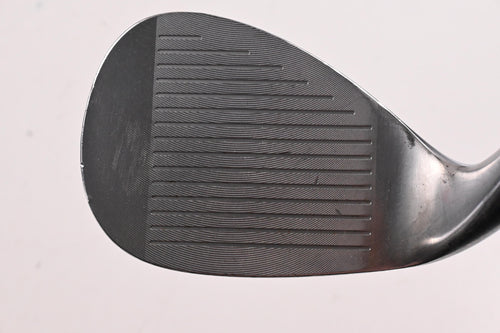 Lazrus Milled Gap Wedge / 52 Degree / Stiff Flex Steel Shaft