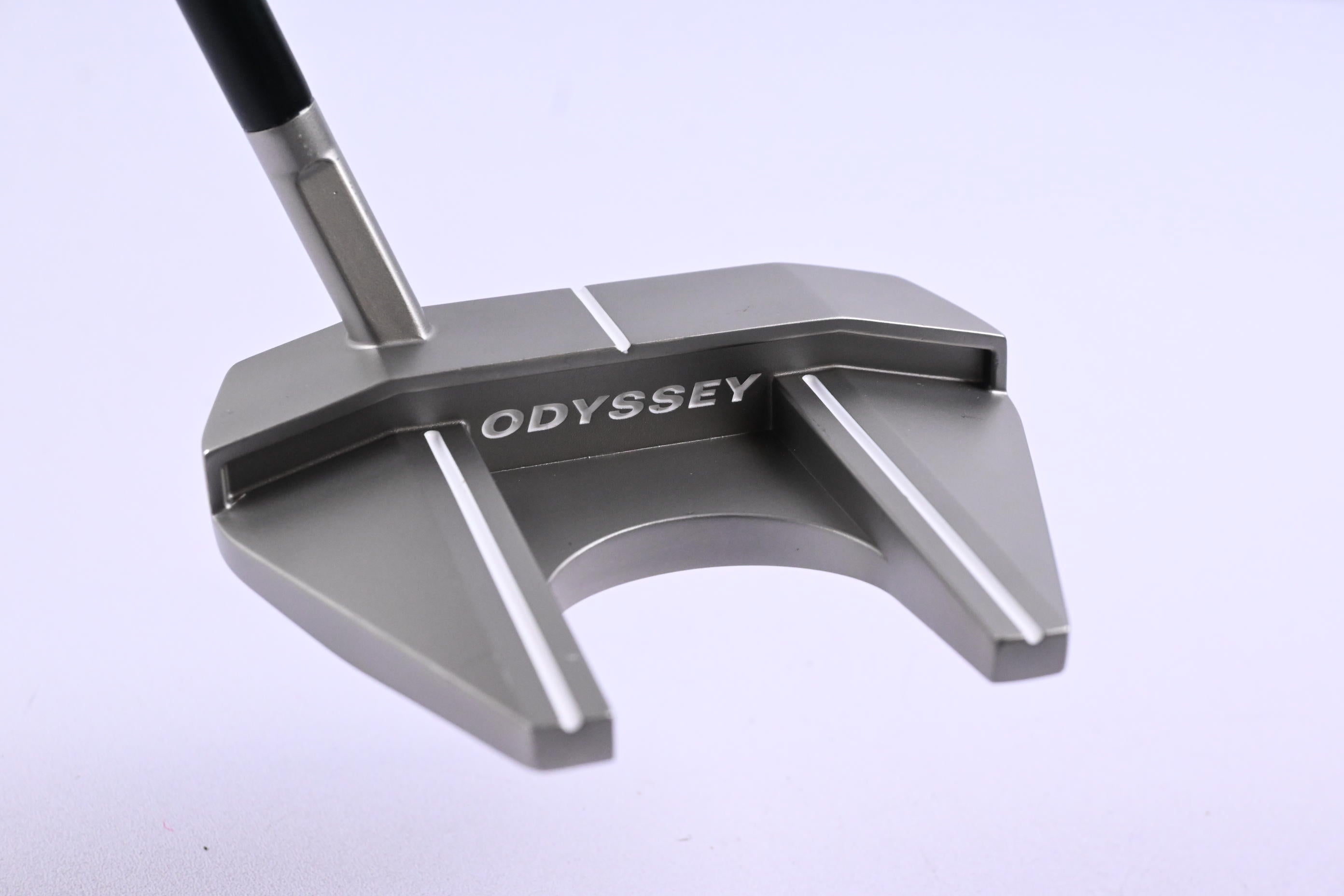 Odyssey AI-One Silver Series #7 S Putter / 35 Inch