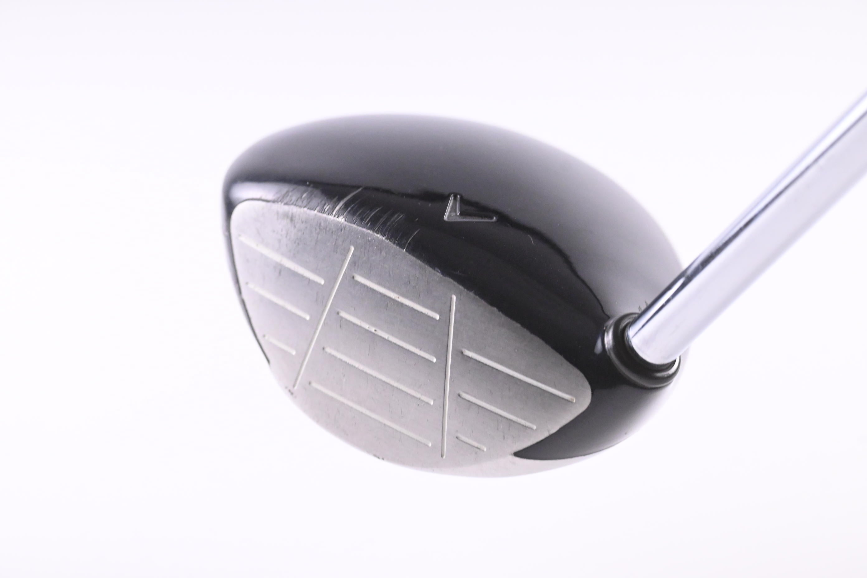 Callaway Steelhead Plus #3 Wood / 16 Degree / Regular Flex Steelhead Plus Shaft