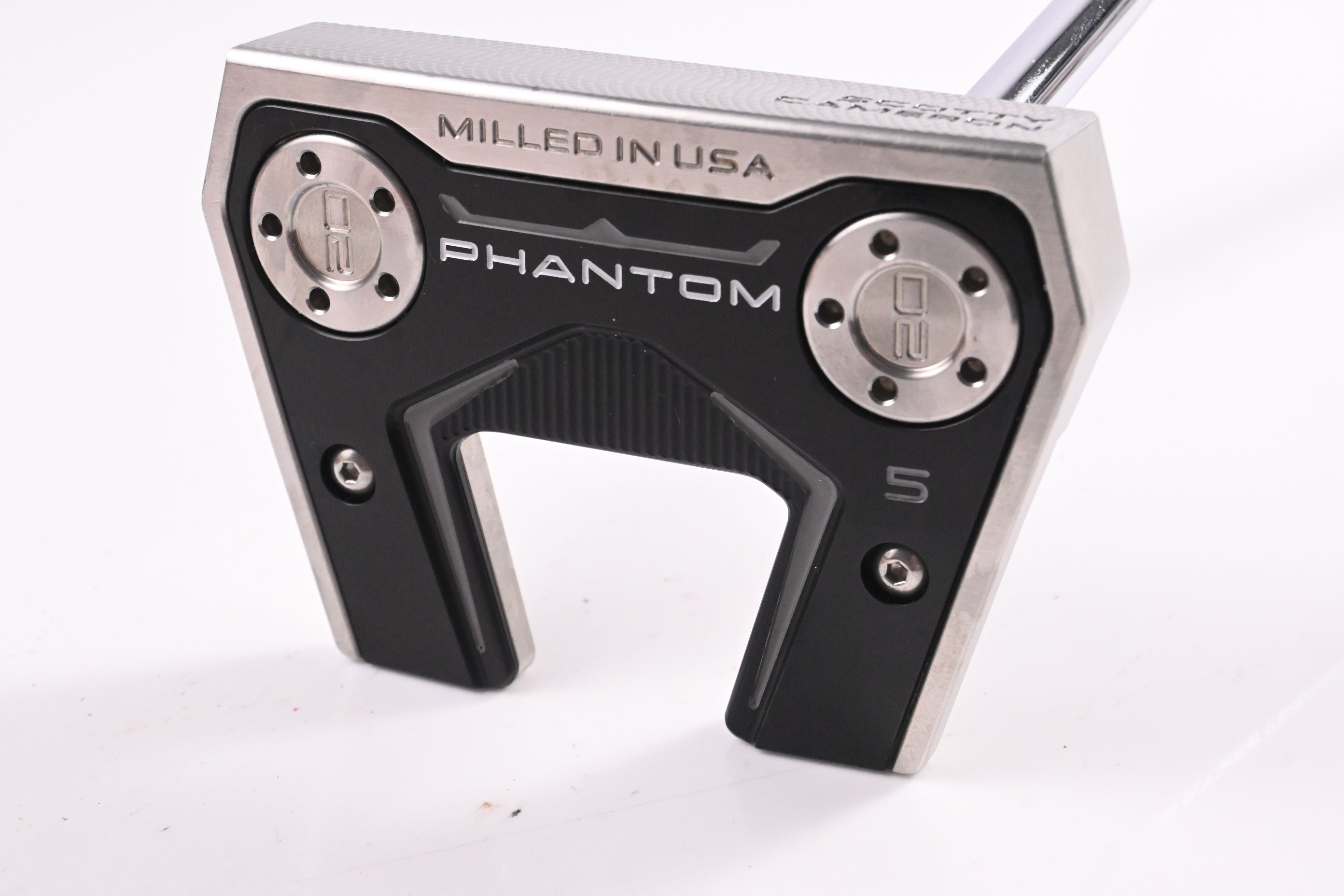 Scotty Cameron Phantom 5 2024 Putter / 33 Inch