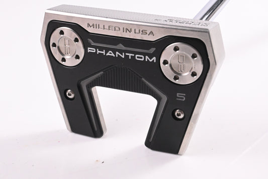 Scotty Cameron Phantom 5 2024 Putter / 33 Inch
