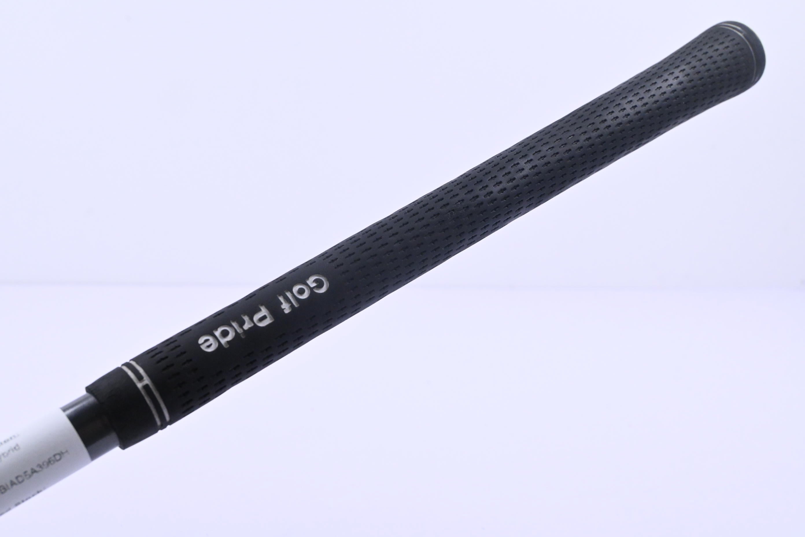 Adams Idea a2 OS #4 Hybrid / 23 Degree / Regular Flex Grafalloy ProLaunch Blue