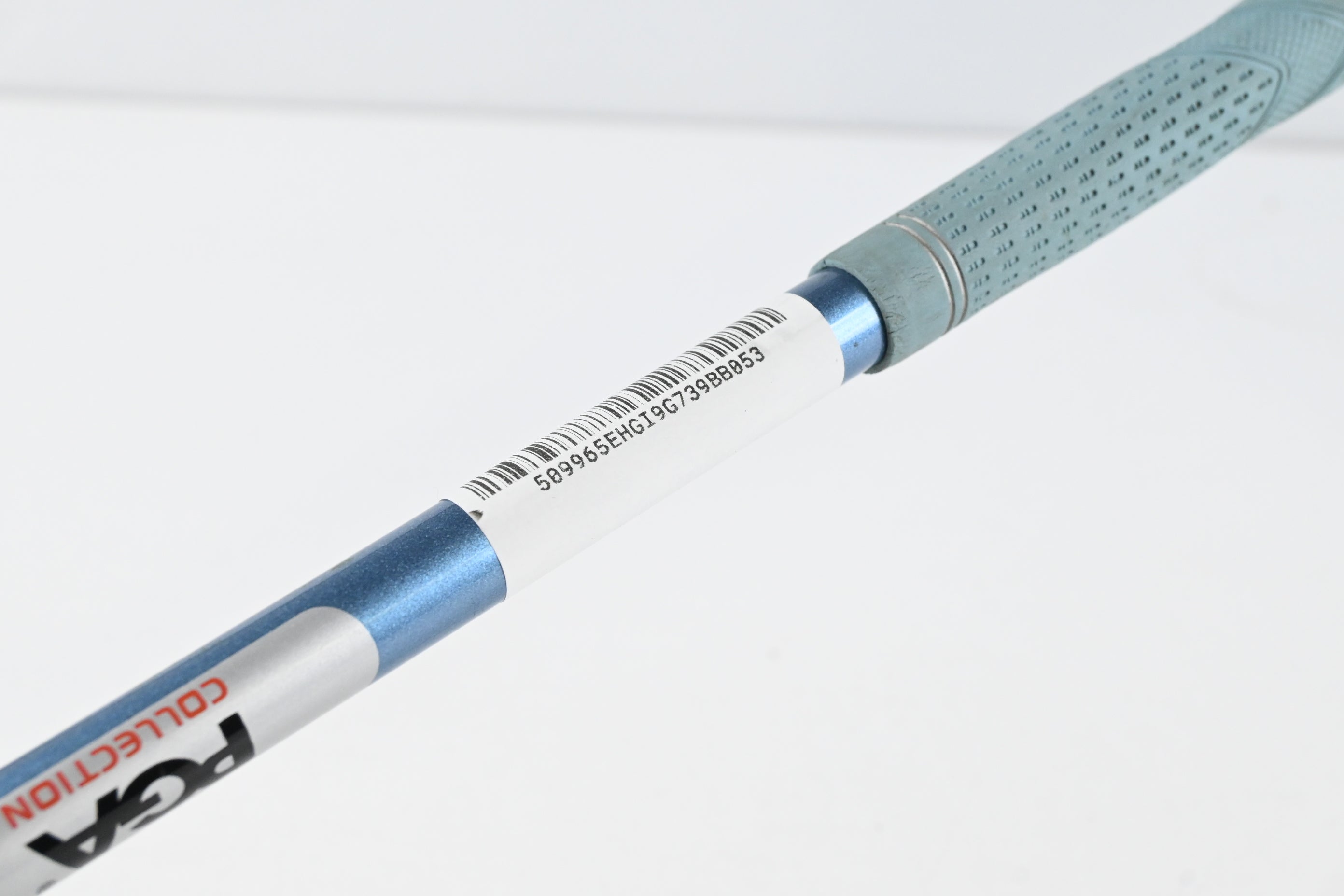 PGA EZ3 #3 Hybrid / 18 Degree / Senior Flex PGA Collection EZ Shaft