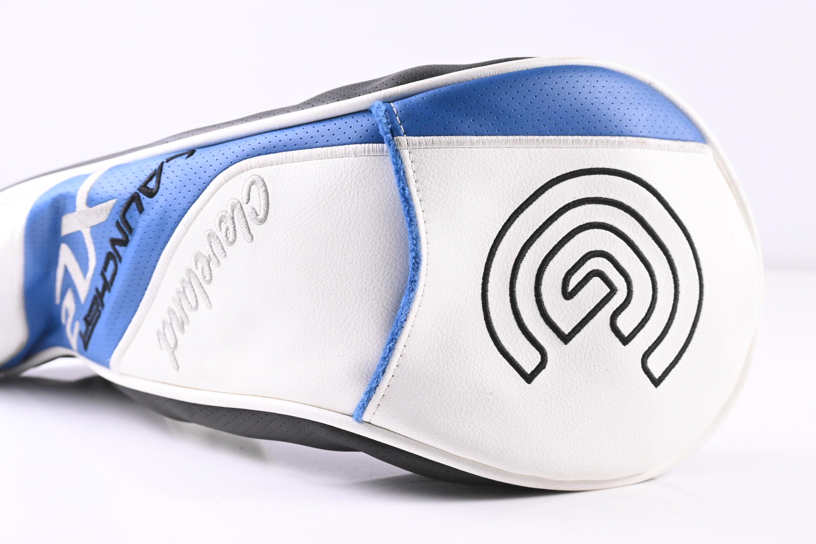 Ladies Cleveland Launcher XL 2 Driver / 9-12 Degree / Ladies Flex Aldila Ascent