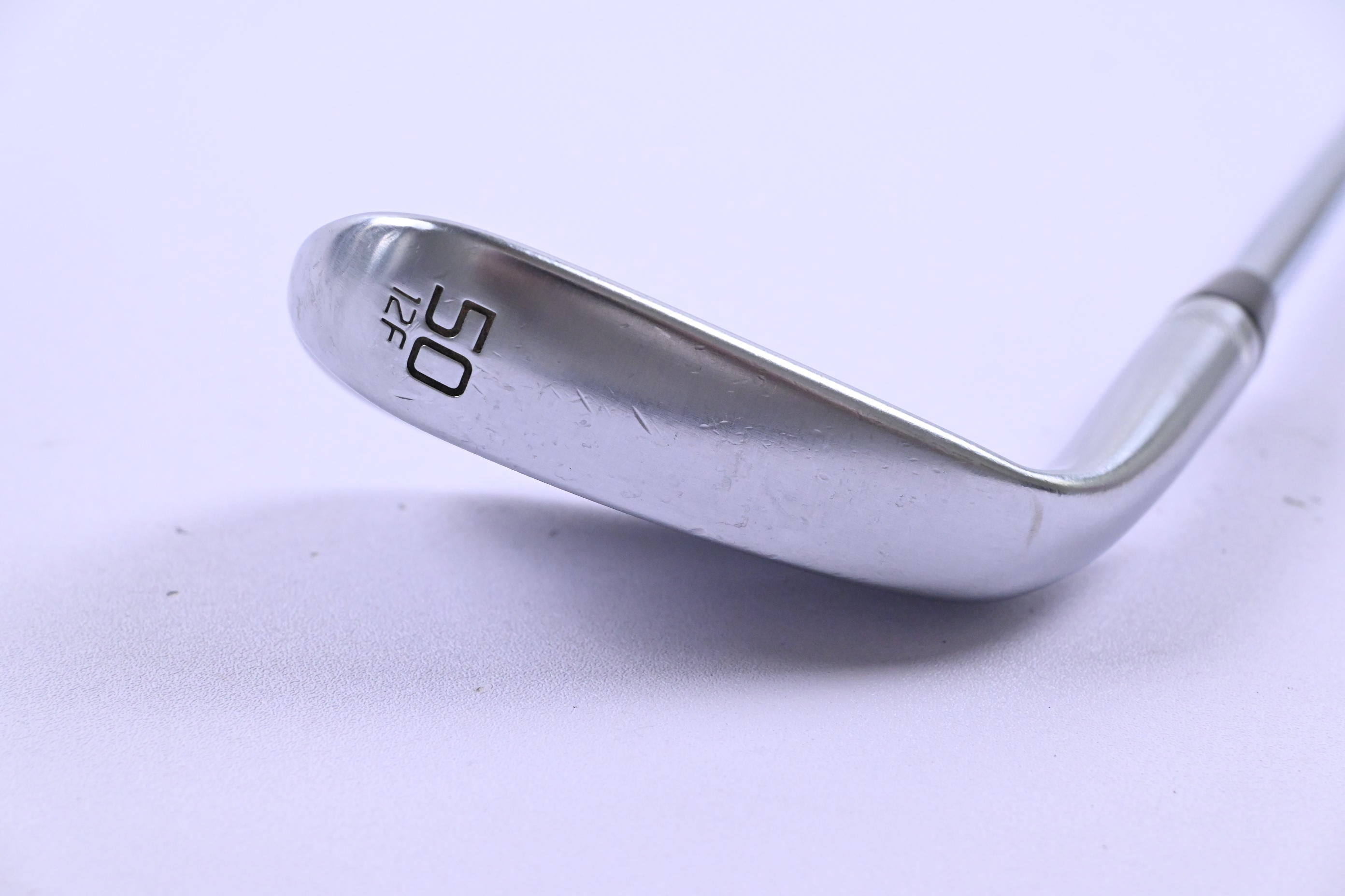 Titleist Vokey SM10 Gap Wedge / 50 Degree / Wedge Flex Vokey Design SM10 Shaft