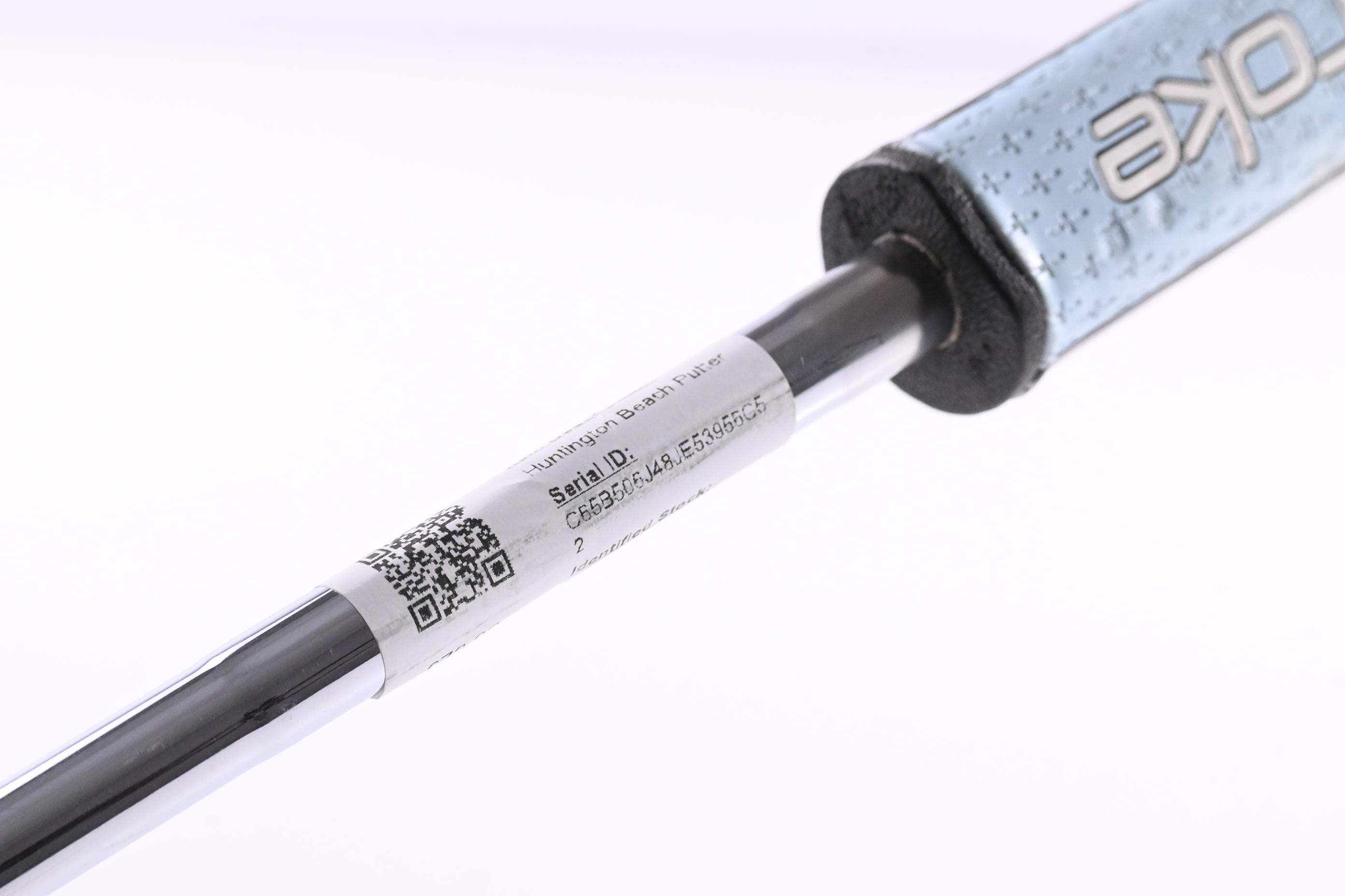 Cleveland Huntington Beach #4 Putter / 33 Inch