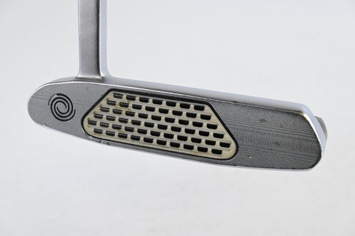 Left Hand Odyssey Stroke Lab One Putter / 33 Inch