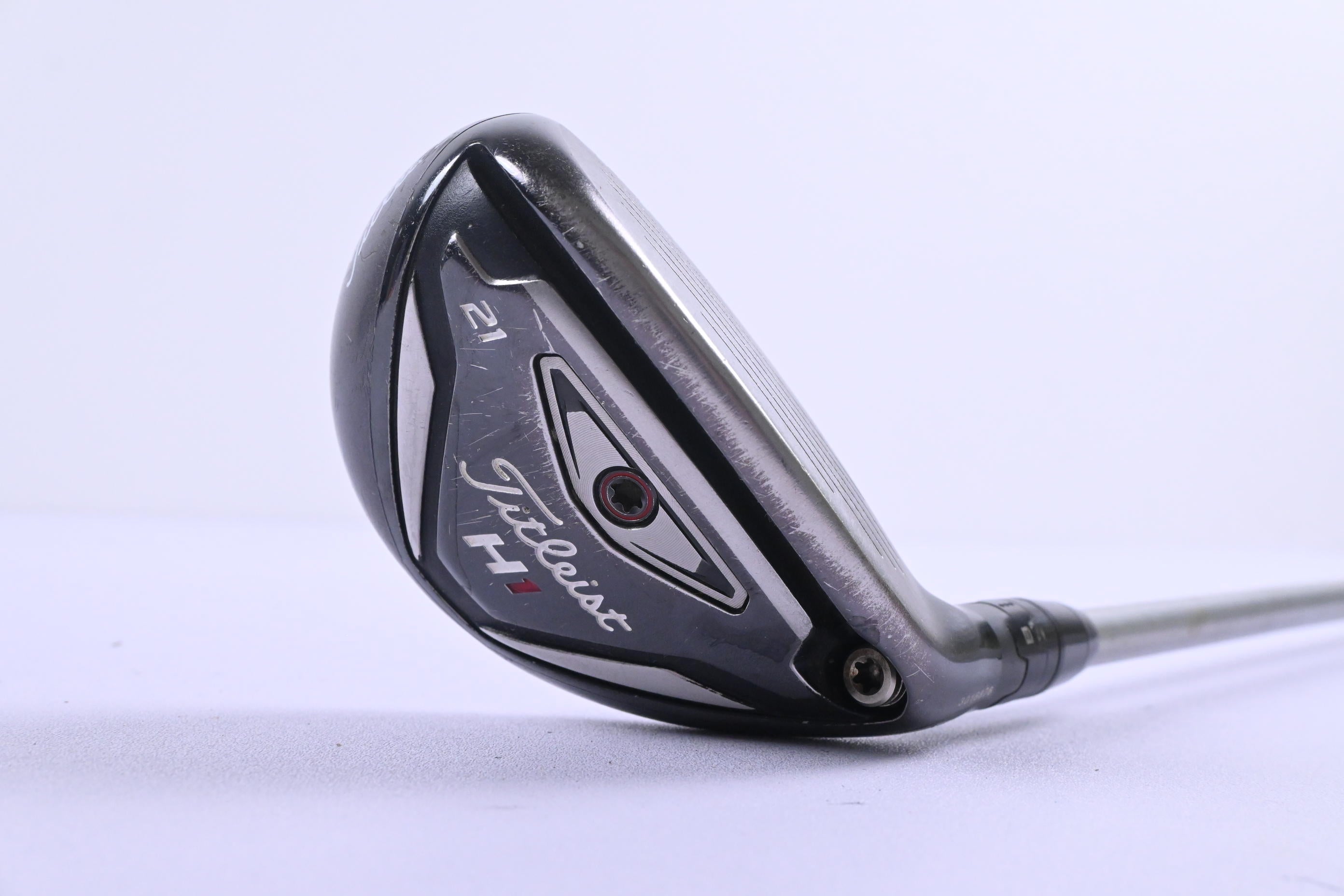 Titleist 816 H1 #3 Hybrid / 21 Degree / Regular Flex Diamana M+ 60 Shaft