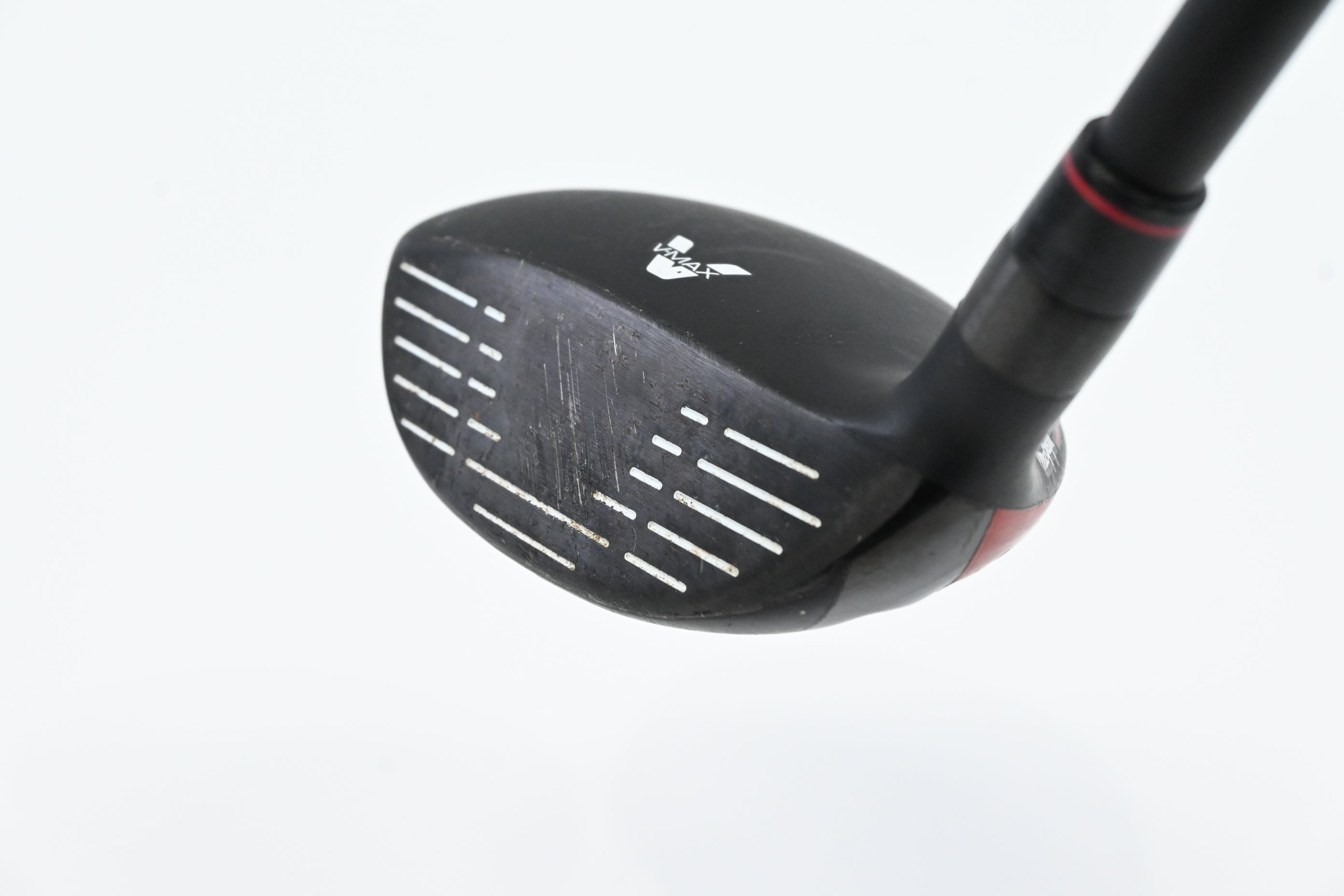 MacGregor V-Foil Speed #4 Hybrid / 21 Degree / Regular Flex MacGregor V-Foil