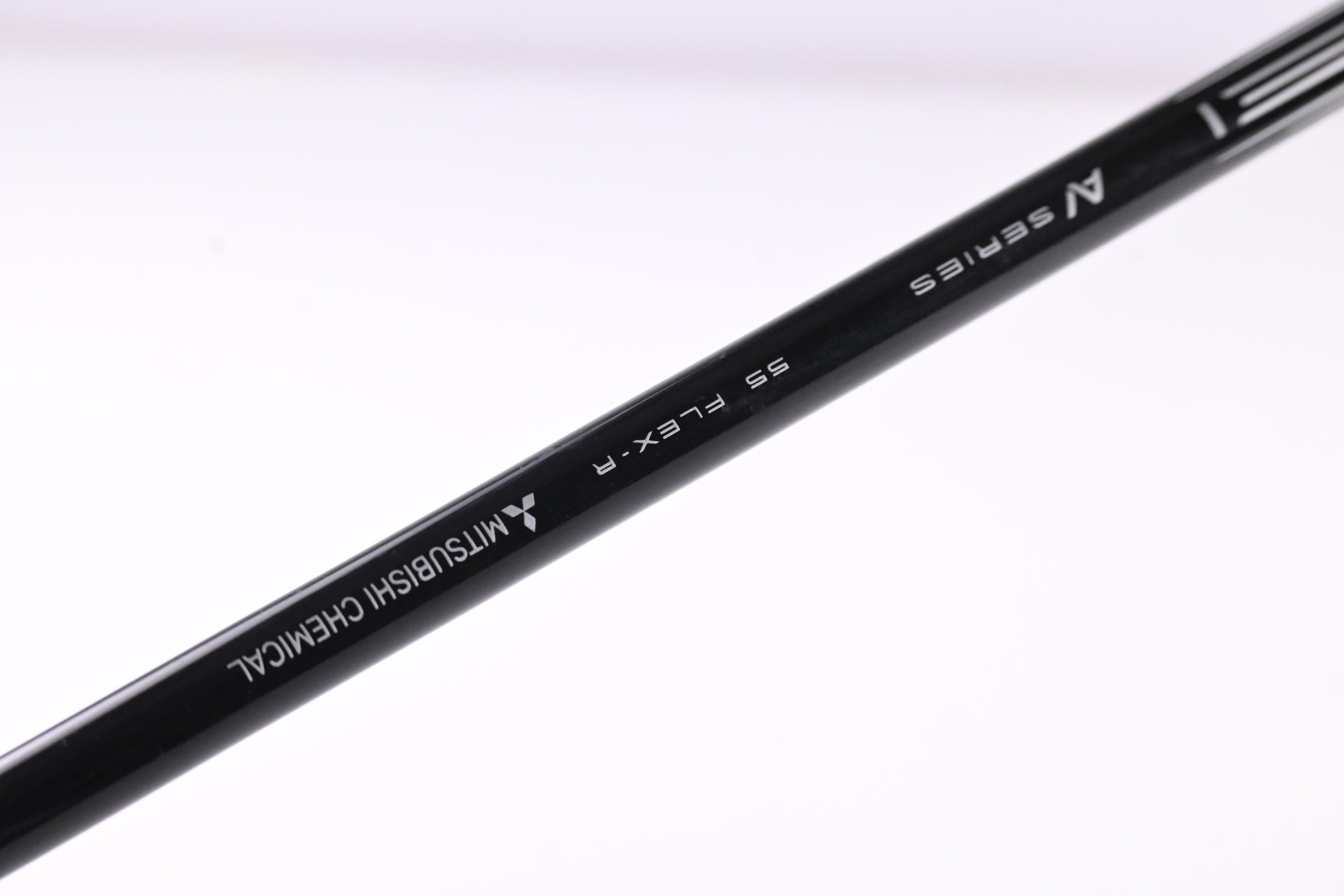 Titleist TSR1 Driver / 12 Degree / Regular Flex Tensei AV Blue 55 Shaft