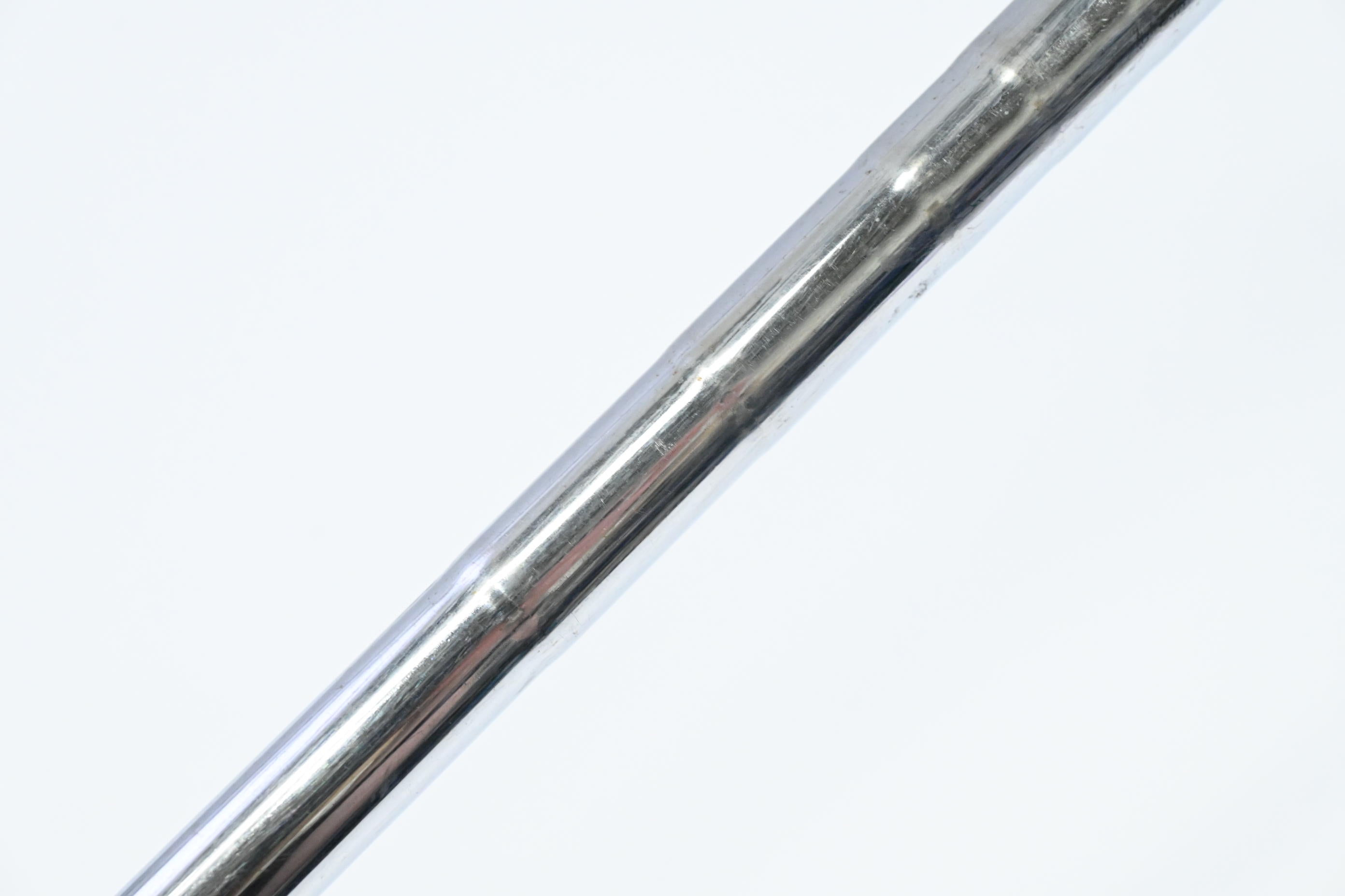 Ping G10 Lob Wedge / 58 Degree / White Dot / Regular Flex Ping Steel Shaft