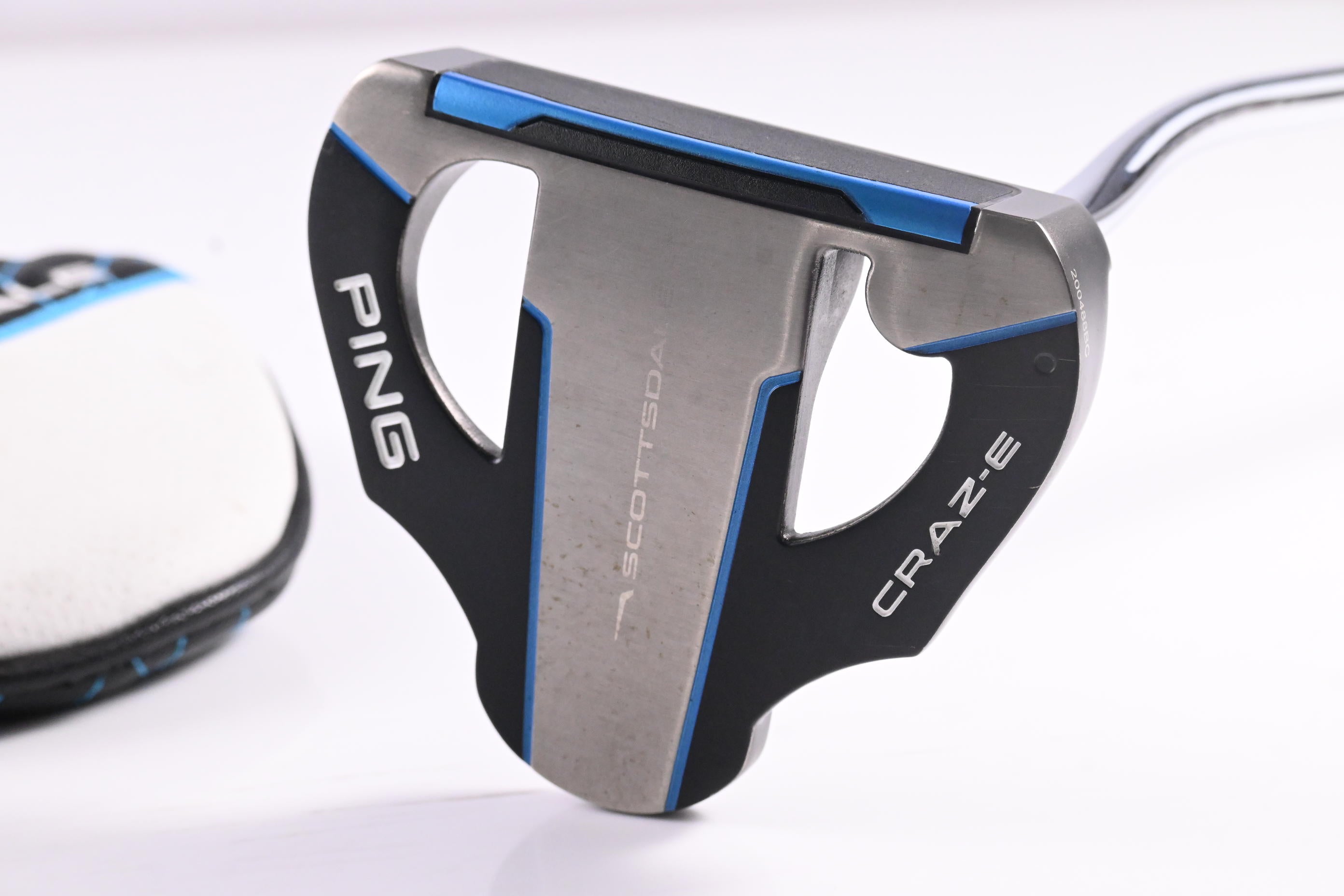 Ping Scottsdale 2025 Putter / 34 Inch