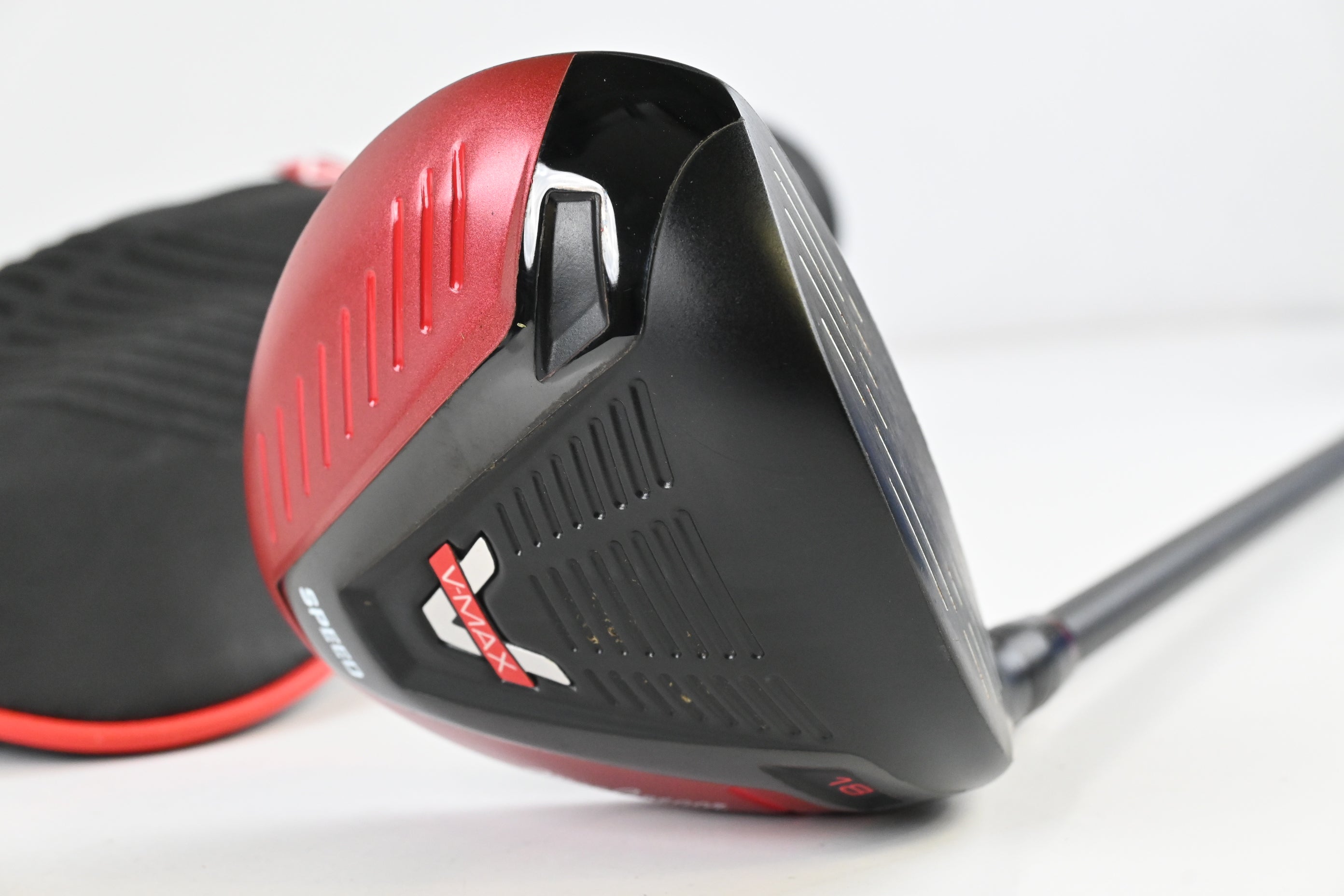 MacGregor V-Max Speed #5 Wood / 18 Degree / Regular Flex MacGregor V-Max