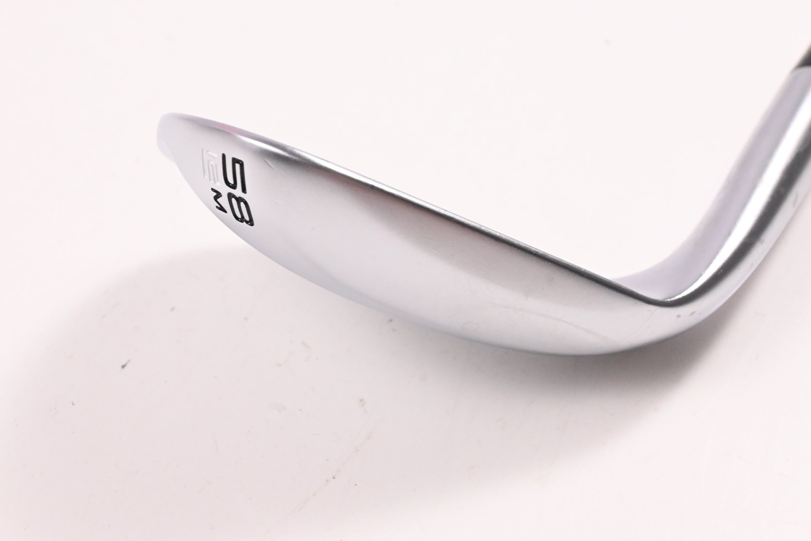 Mizuno Pro T-3 Lob Wedge / 58 Degree / Wedge Flex NS Pro Modus 3 105 Shaft