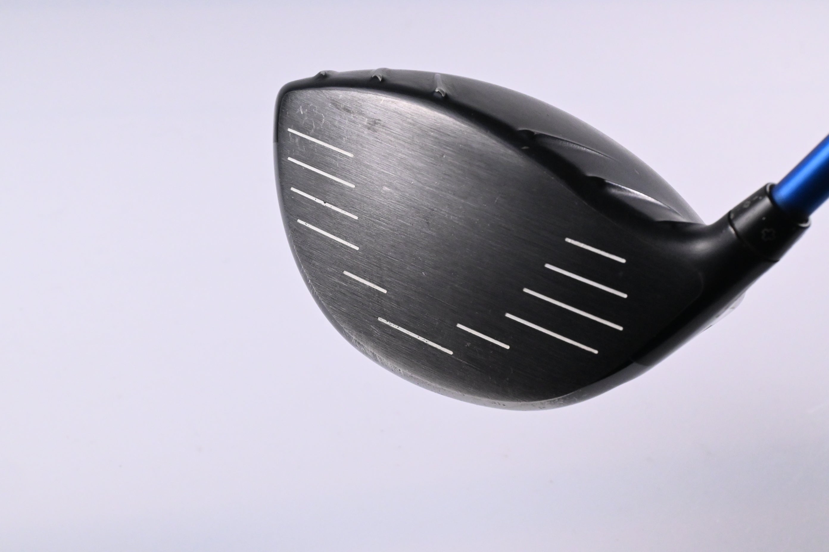 Ping G30 Driver / 10.5 Degree / Regular Flex Ping TFC 419 Shaft