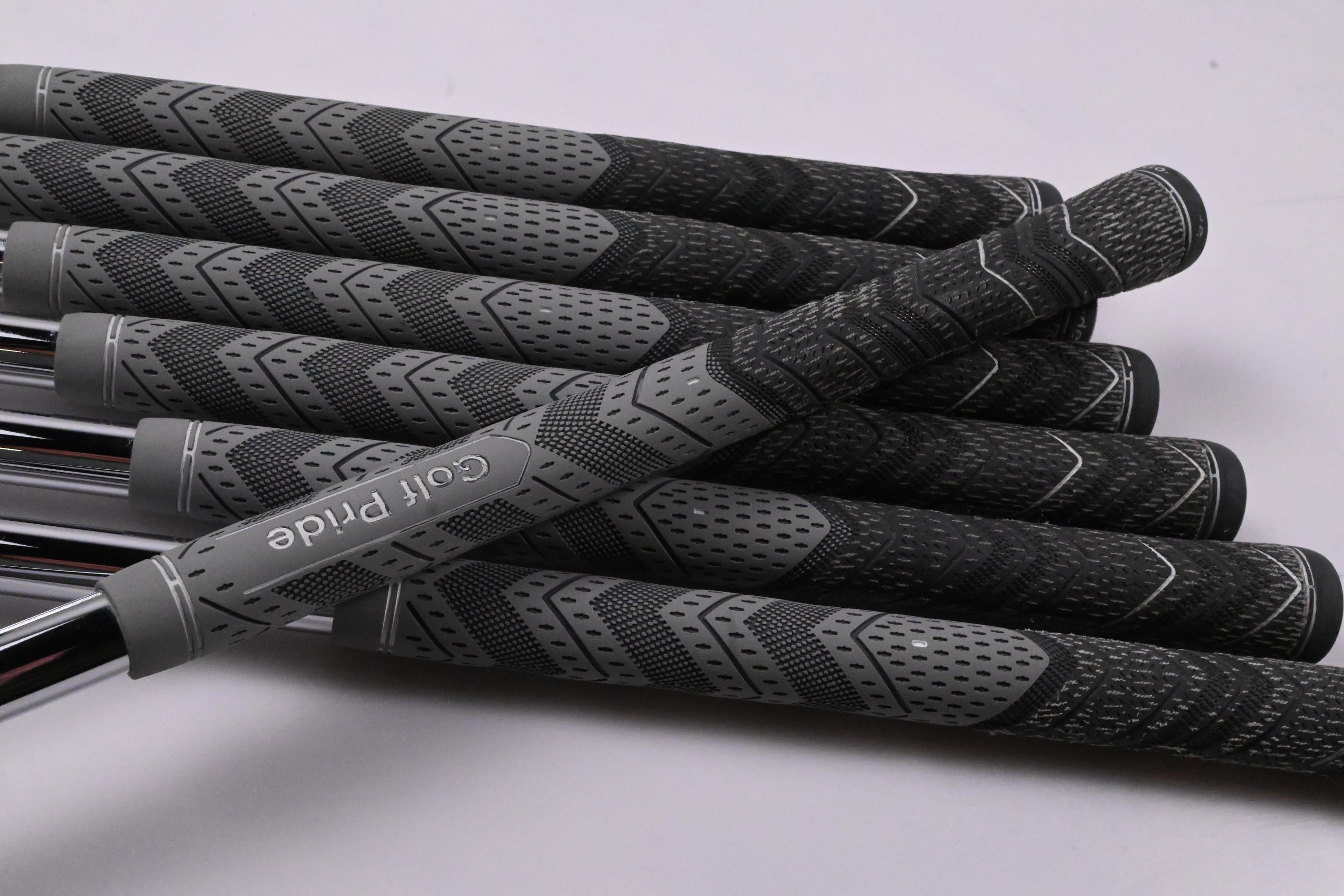 Titleist T100 2019 Irons / 4-PW / Regular Flex Project X Shafts