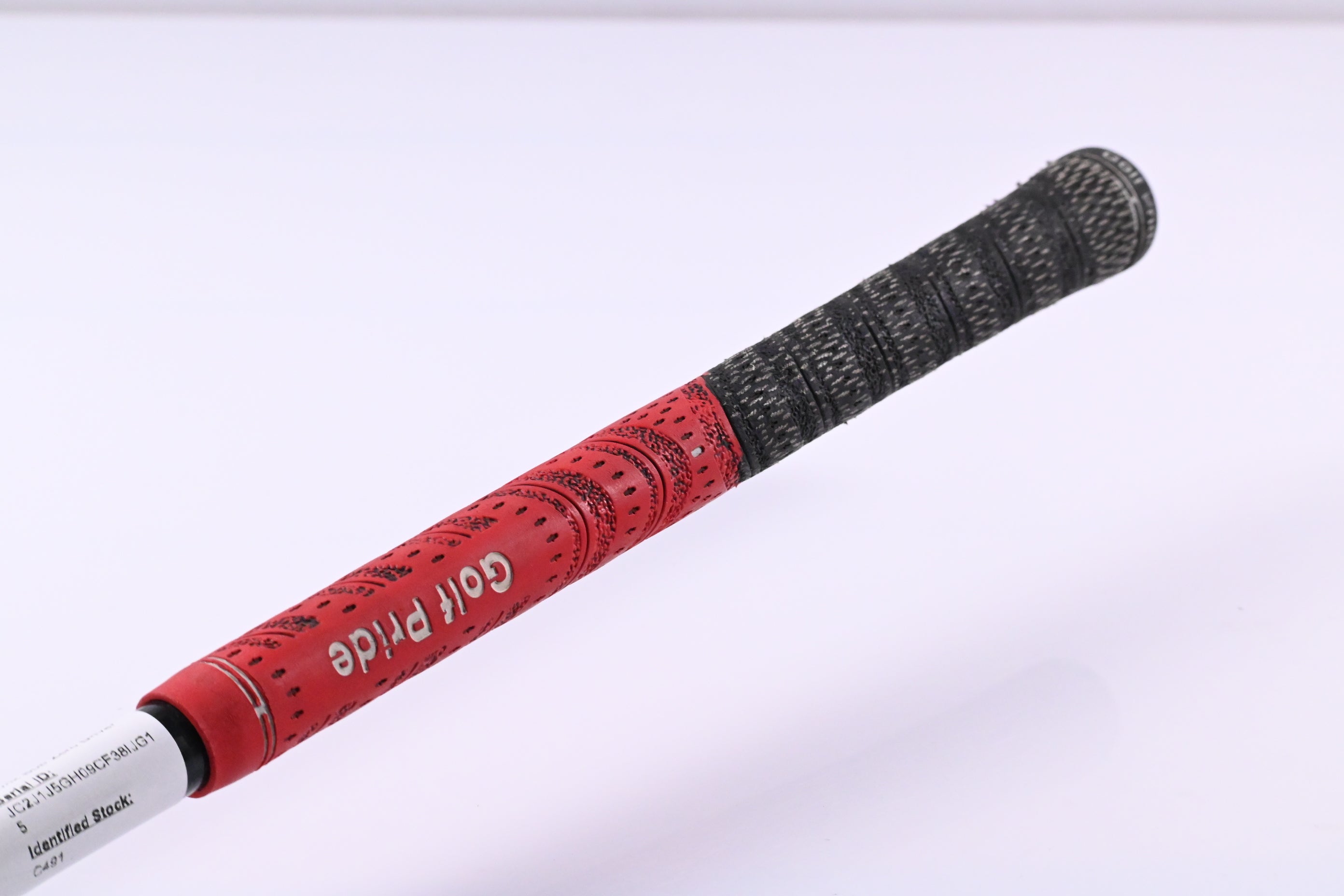 Callaway Mavrik Sub Zero Driver / 9 Degree / Stiff Flex Tensei CK Pro White 60