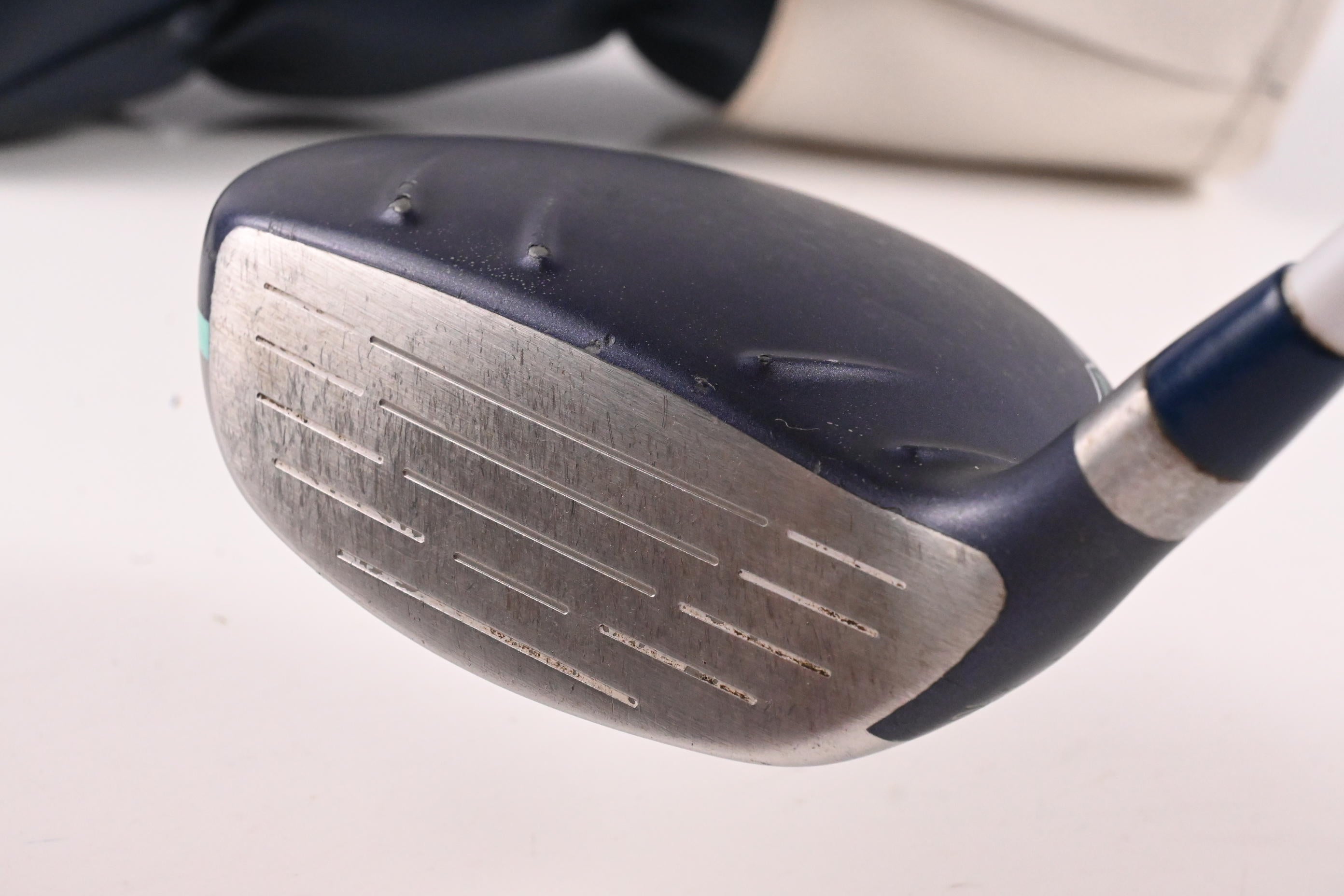 Ladies Ping G Le #5 Wood / 22 Degree / Ladies Flex Ping ULT230 Shaft