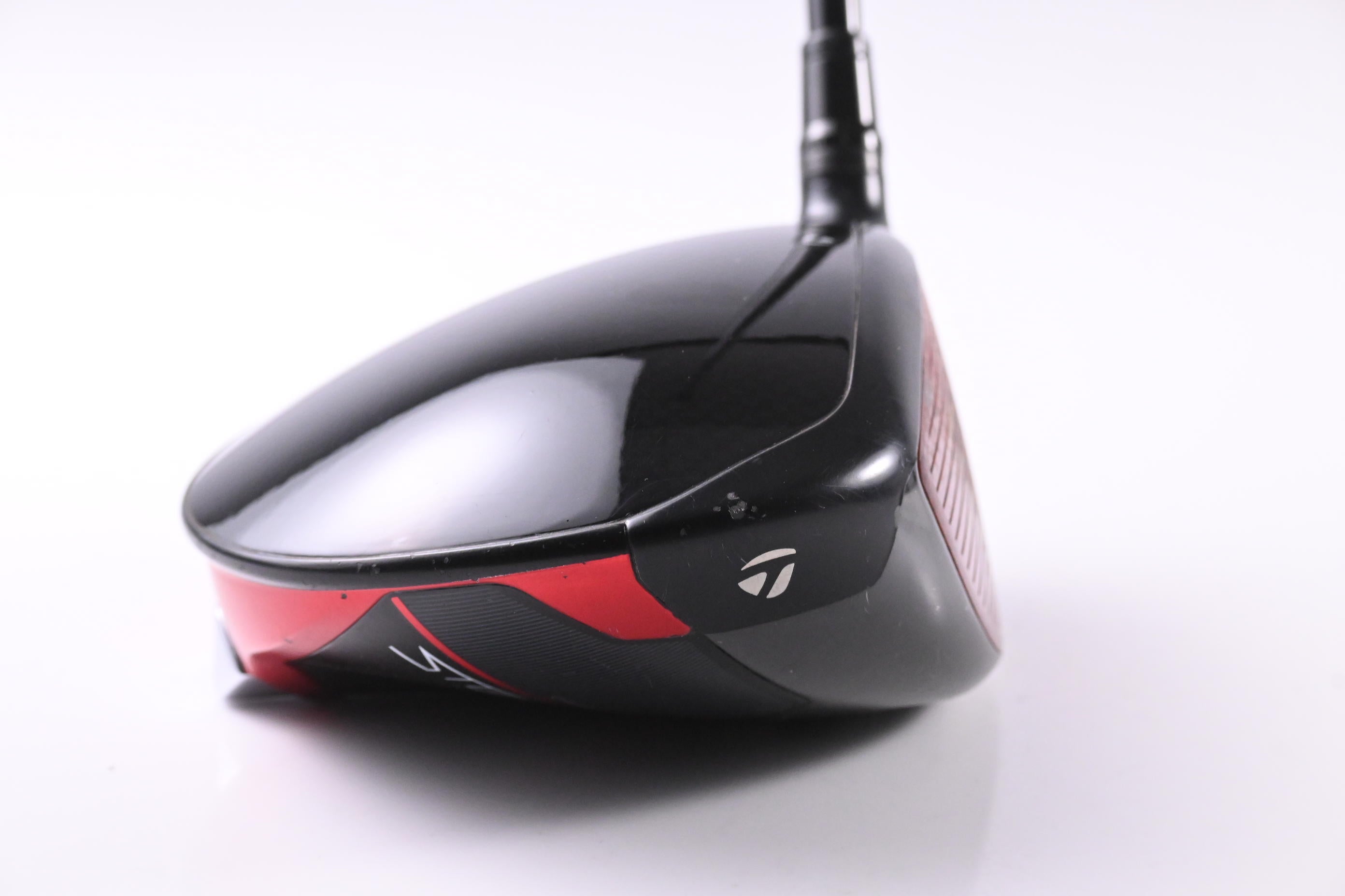 Taylormade Stealth 2 Plus Driver / 10.5 Degree / Regular Flex Kai'li Red 60 Shaft