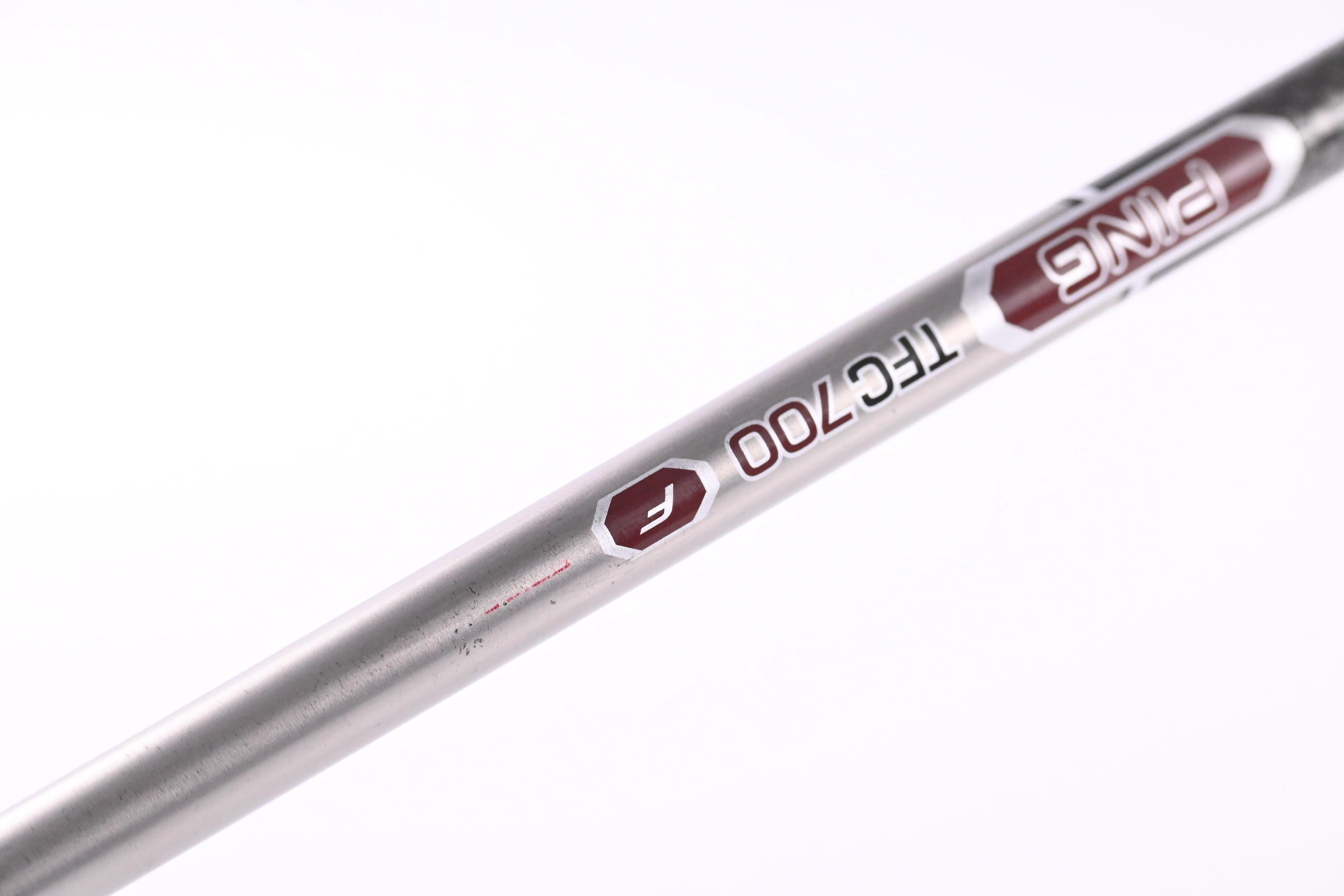 Ping i15 #3 Wood / 15.5 Degree / Stiff Flex Ping TFC 700 F Shaft