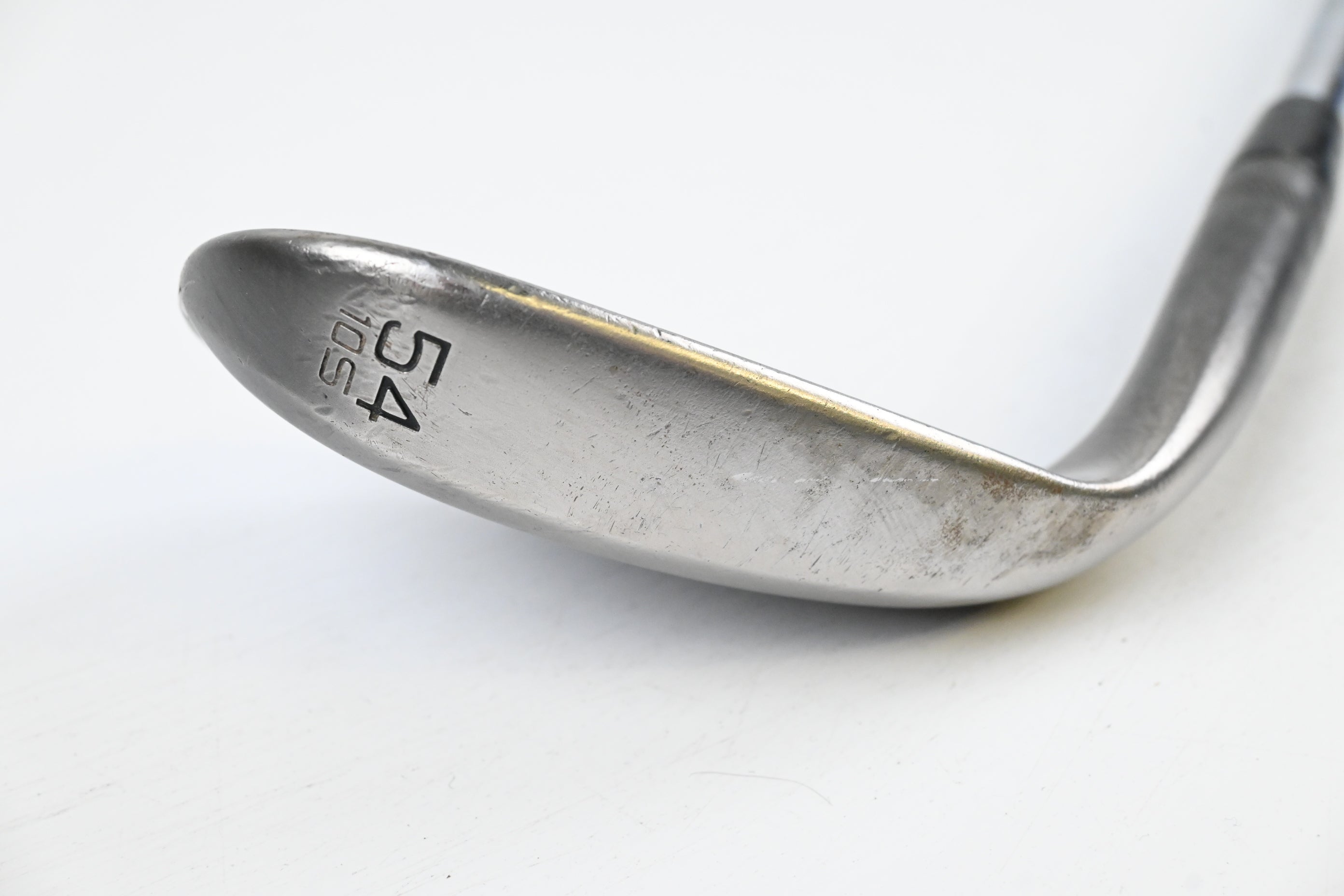 Titleist Vokey SM8 Sand Wedge / 54 Degree / Wedge Flex Vokey Design SM8 Shaft