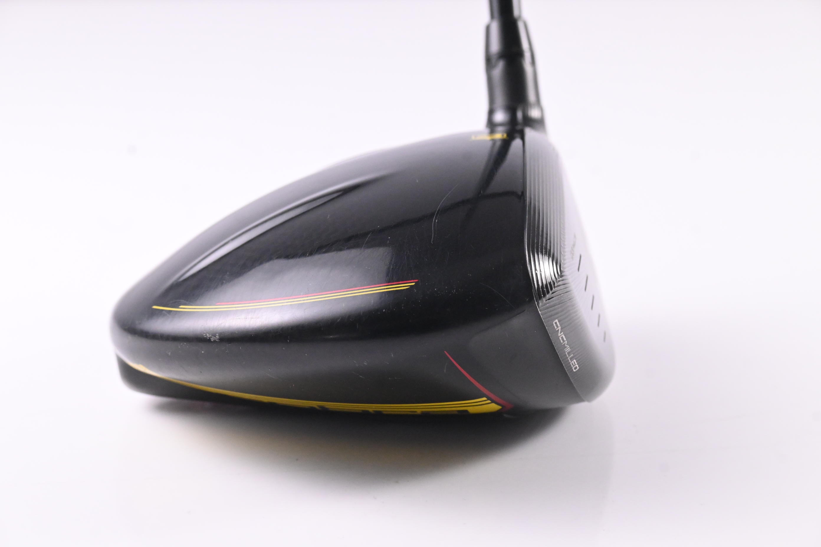 Cobra King Speedzone Driver / 10.5 Degree / Regular Flex Tensei AV Blue 65 Shaft