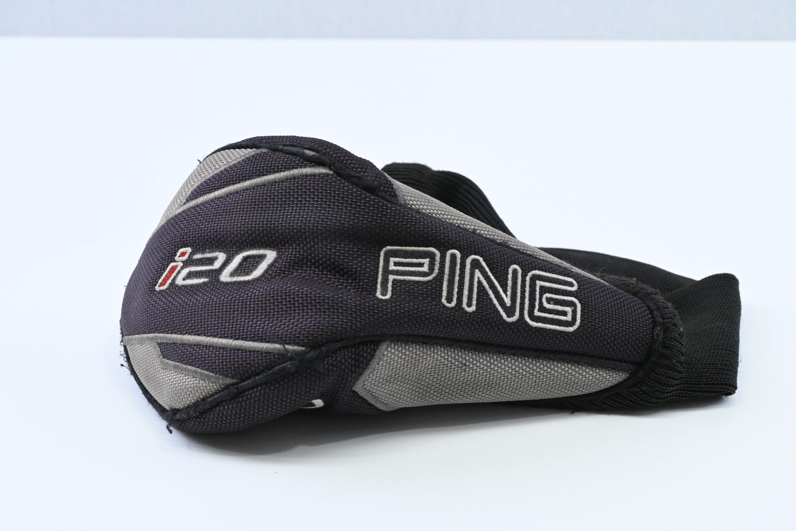 Ping i20 #3 Wood / 15 Degree / Stiff Flex Ping TFC 707 Shaft