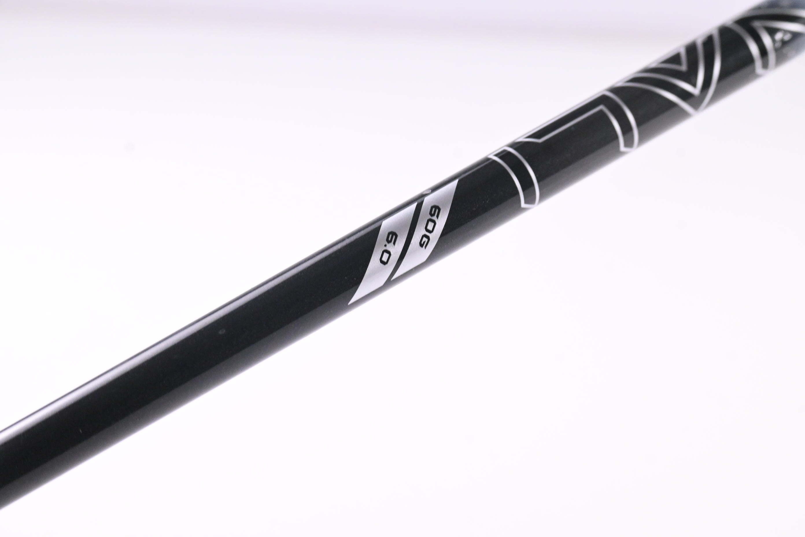 Cobra DS-Adapt LS Driver / 10.5 Degree / Stiff Flex Denali Black 60 Shaft
