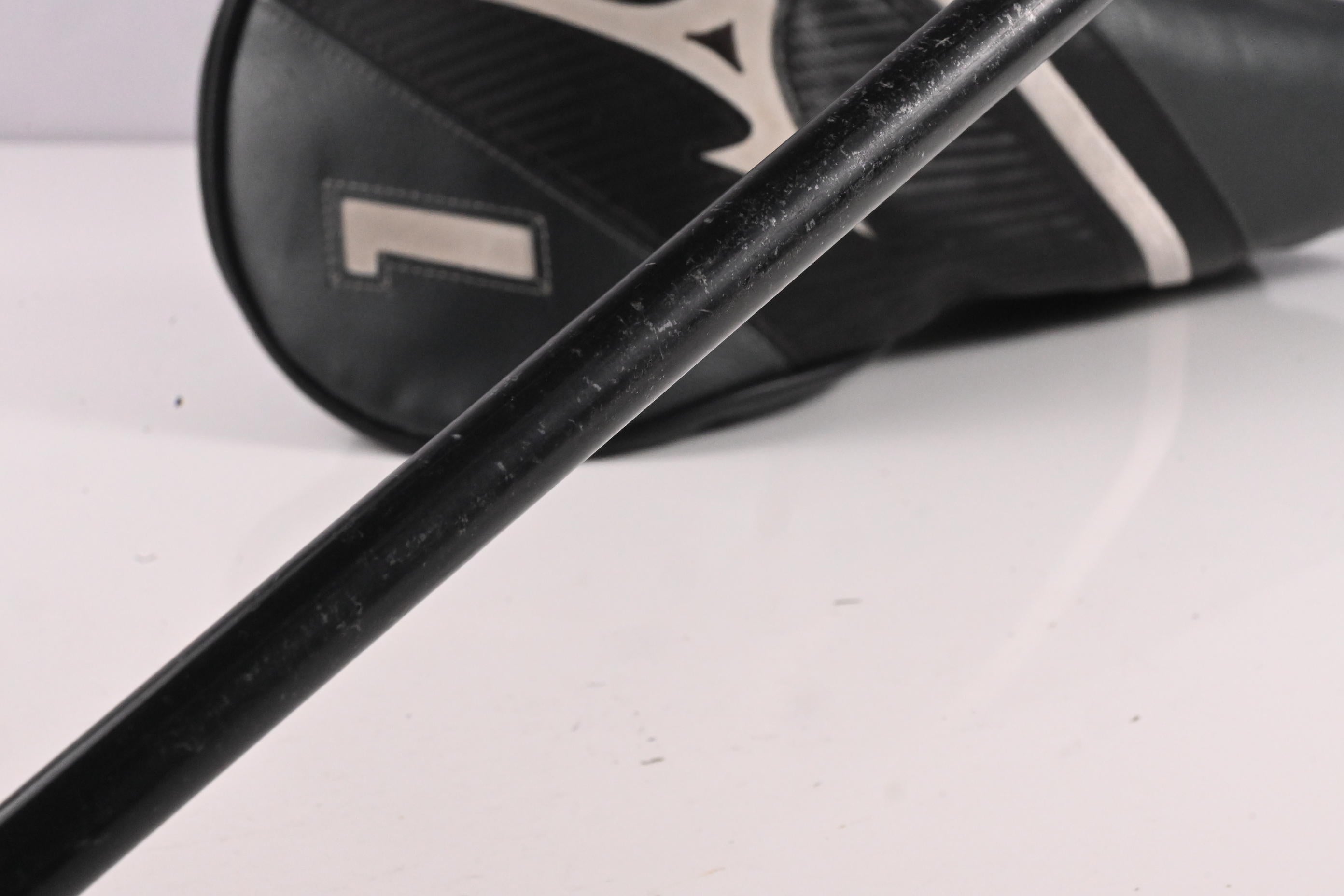 Mizuno ST-Z Driver / 9.5 Degree / Stiff Flex Project X HZRDUS Black 60 Shaft