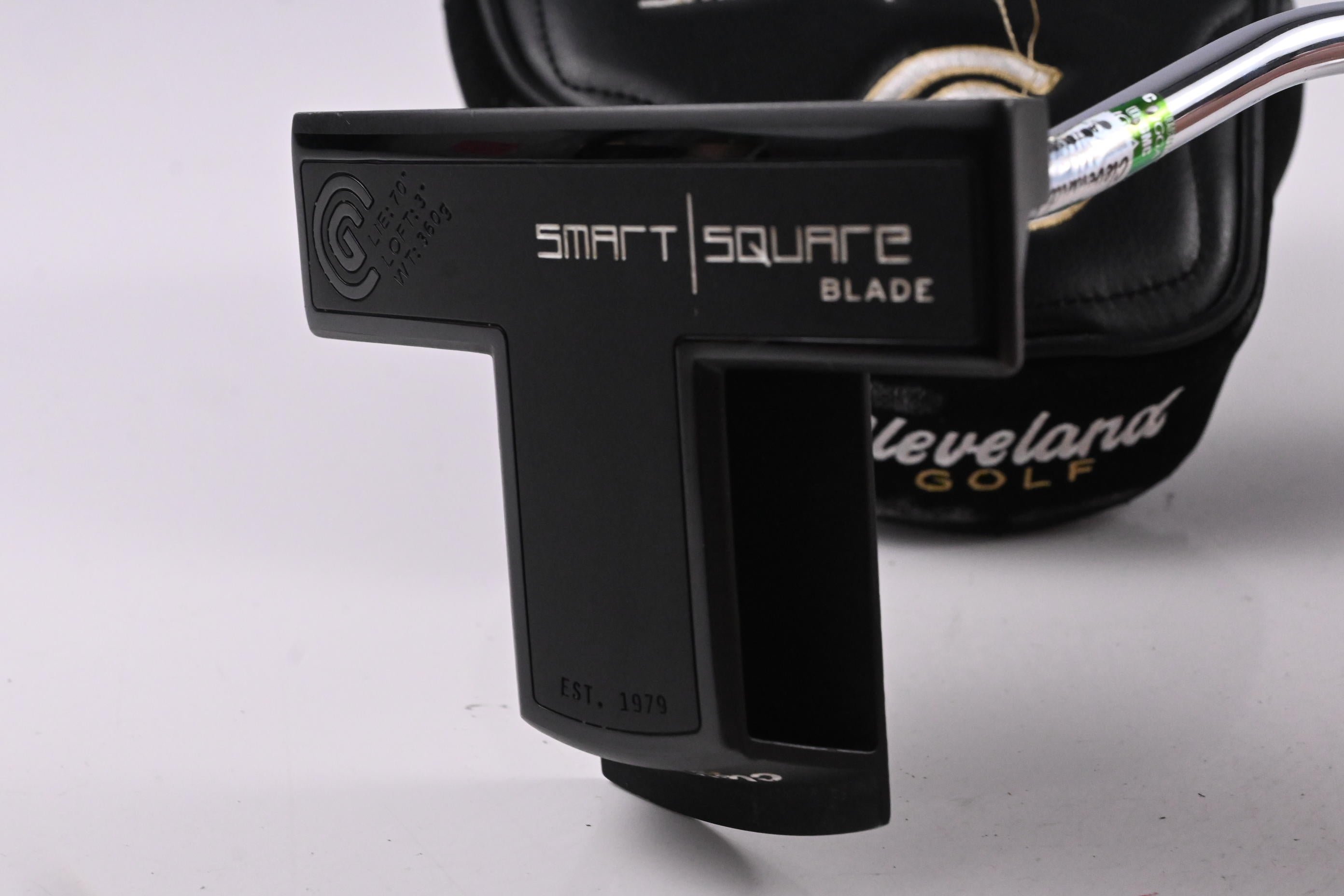 Cleveland Smart Square Blade Putter / 33 Inch
