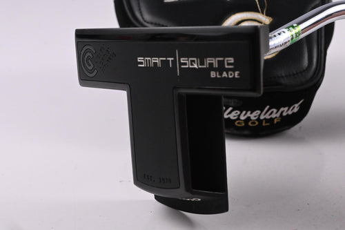 Cleveland Smart Square Blade Putter / 33 Inch