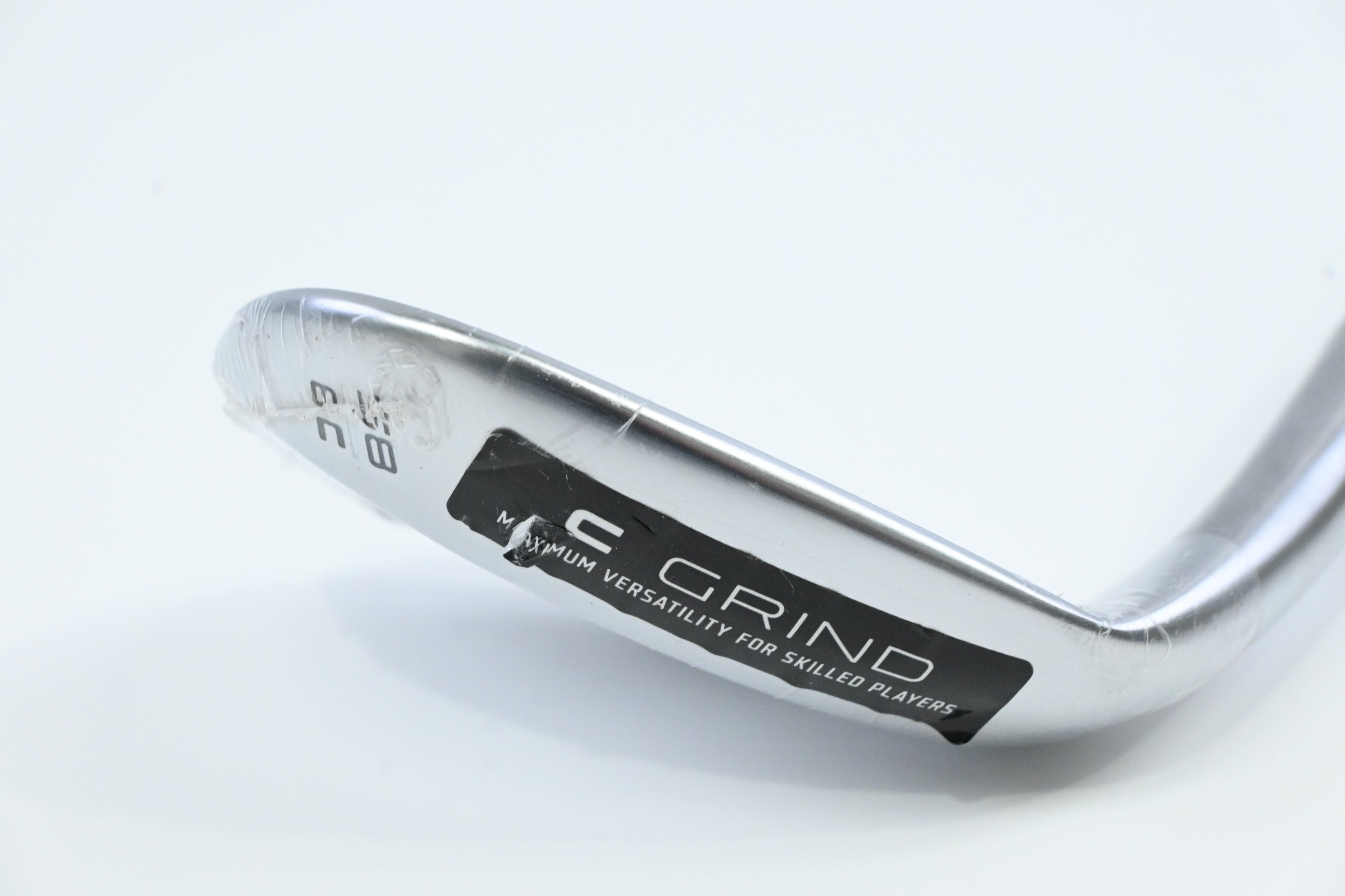 Callaway Opus Lob Wedge / 58 Degree / Wedge Flex Dynamic Gold Mid 115 Shaft