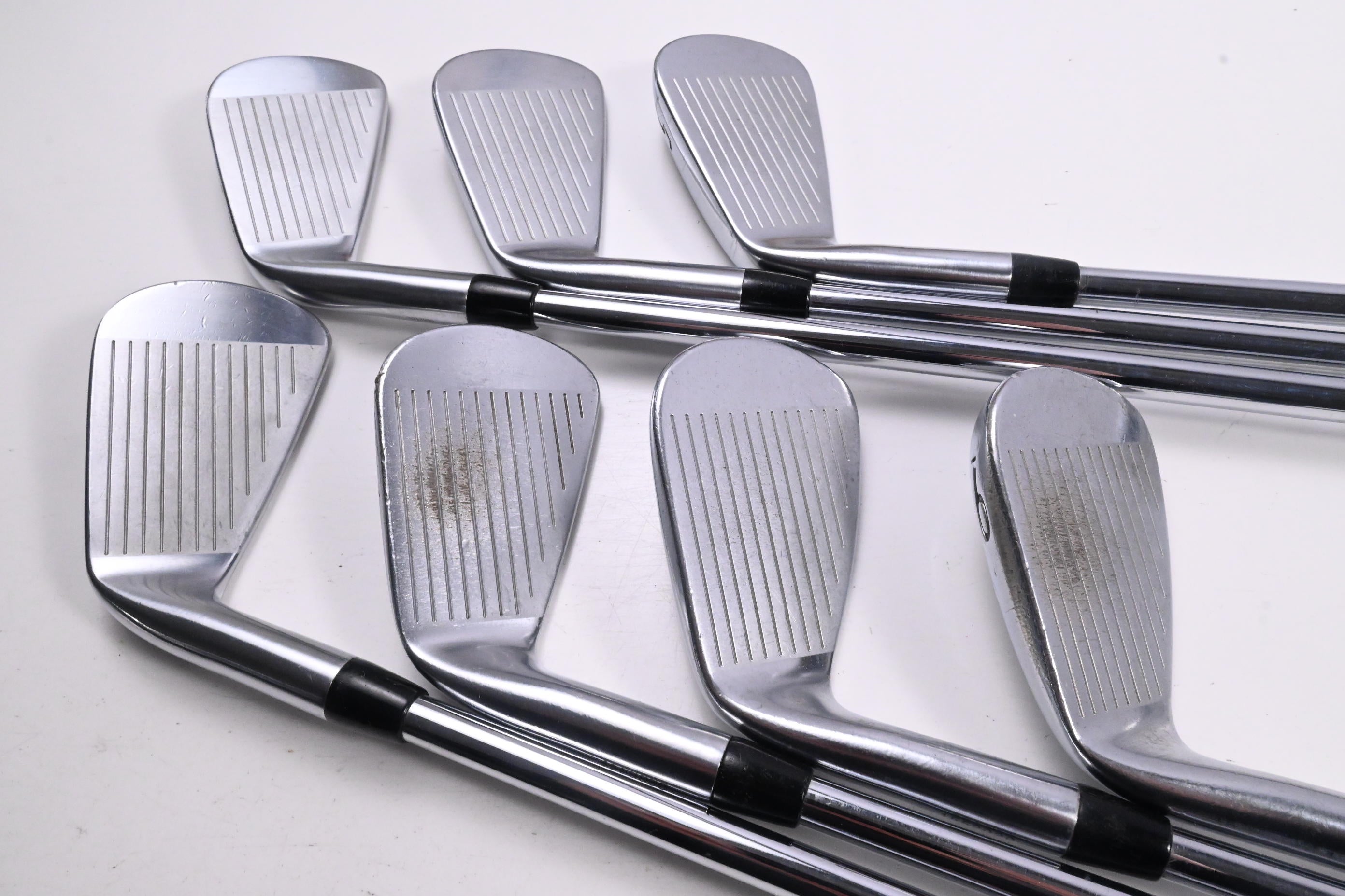 Titleist CB/MB 620 Combo Irons / 3-9i / X-Flex Dynamic Gold X100 Tour Issue