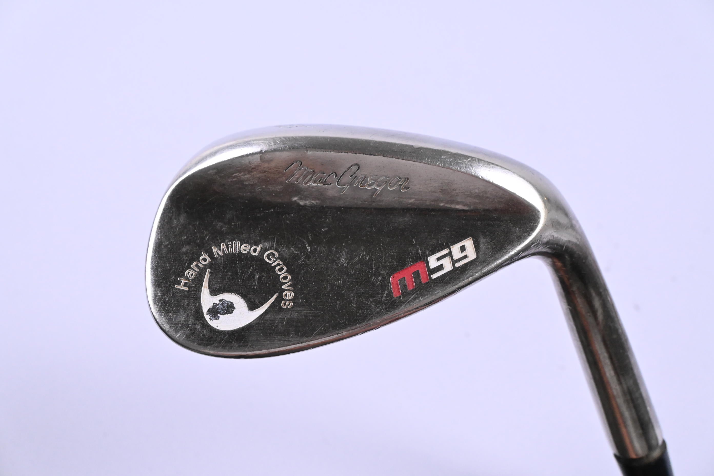 MacGregor M59 Sand Wedge / 56 Degree / Wedge Flex Shaft
