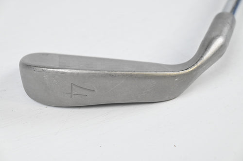 Ping Eye 2 #4 Iron / 25 Degree / Green Dot / Regular Flex Karsten KT-Shaft Shaft