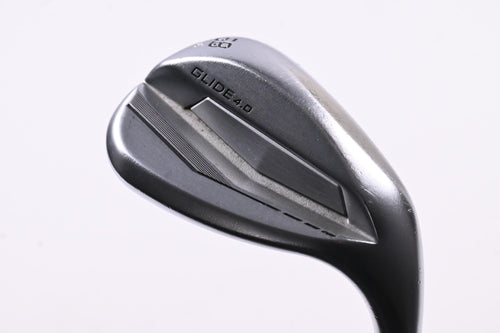 Ping Glide 4.0 Lob Wedge / 58 Degree / Black Dot / Wedge Flex Ping Z-Z 115