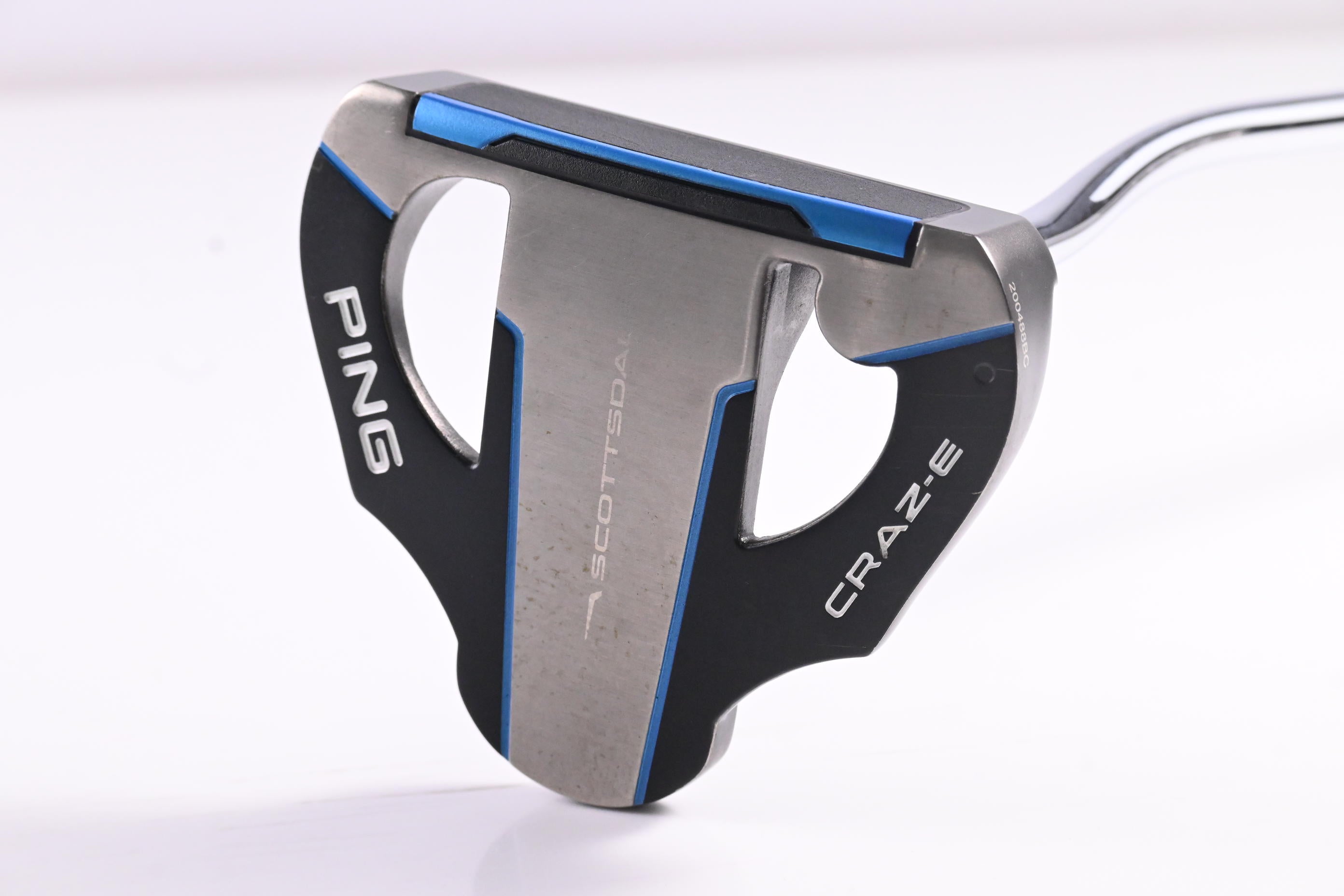 Ping Scottsdale 2025 Putter / 34 Inch