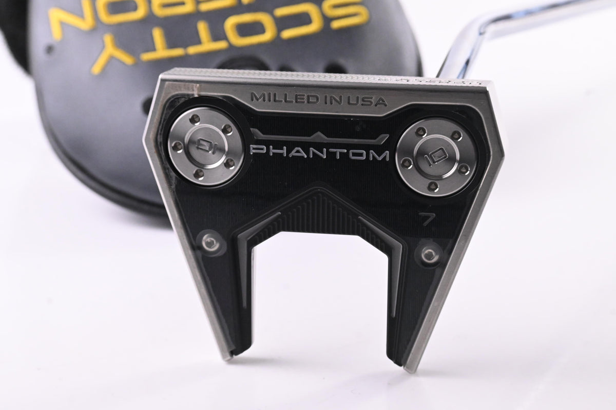 Scotty Cameron 2024 Phantom 7 Putter / 35 Inch