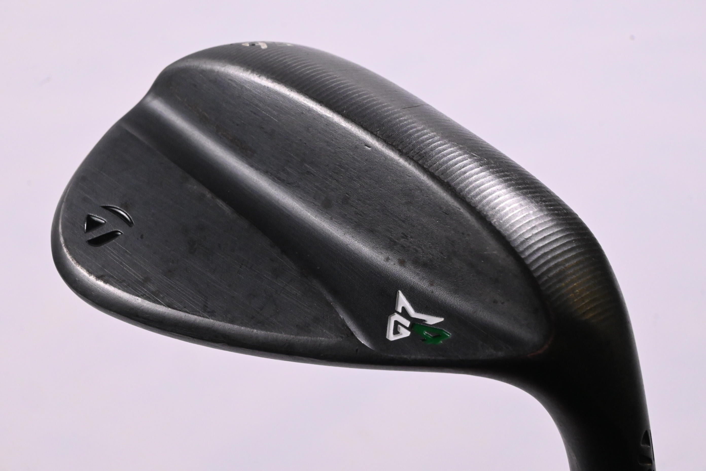 Taylormade Milled Grind 4 Sand Wedge / 56 Degree / Stiff Flex Project X Shaft