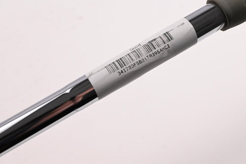Lazrus Milled Gap Wedge / 52 Degree / Stiff Flex Steel Shaft