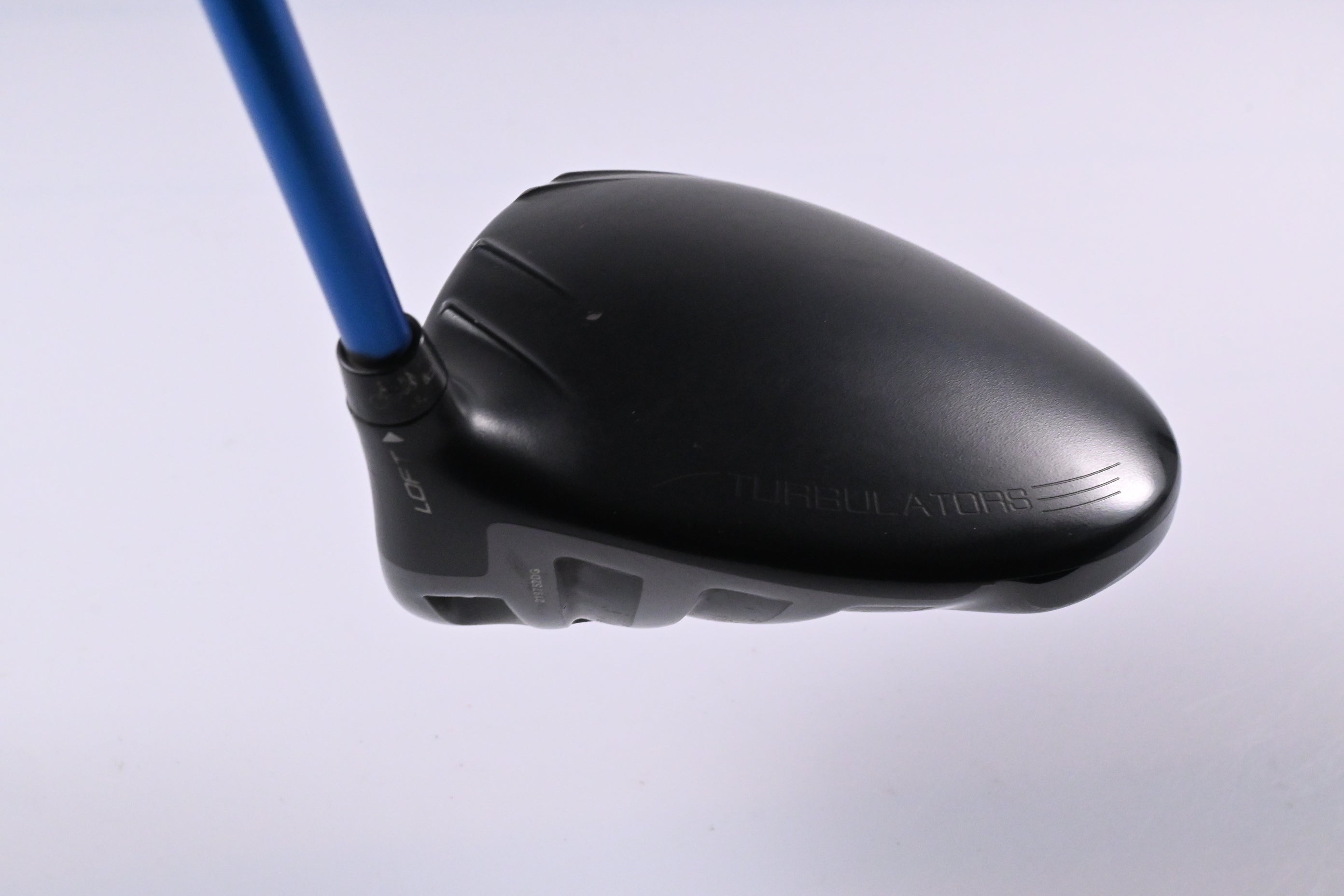 Ping G30 Driver / 10.5 Degree / Regular Flex Ping TFC 419 Shaft